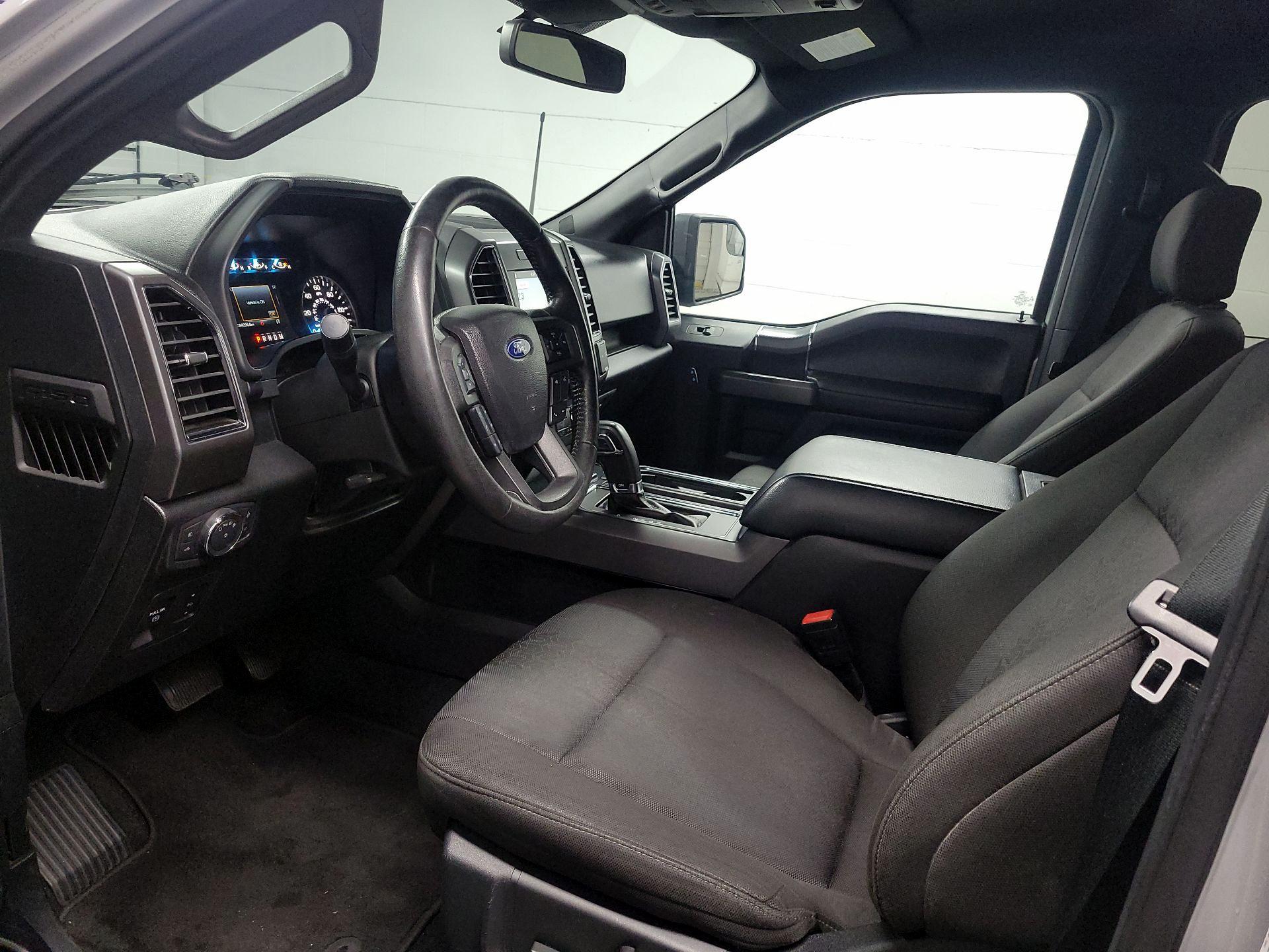 Thumbnail: 2019 Ford F-150 - 11