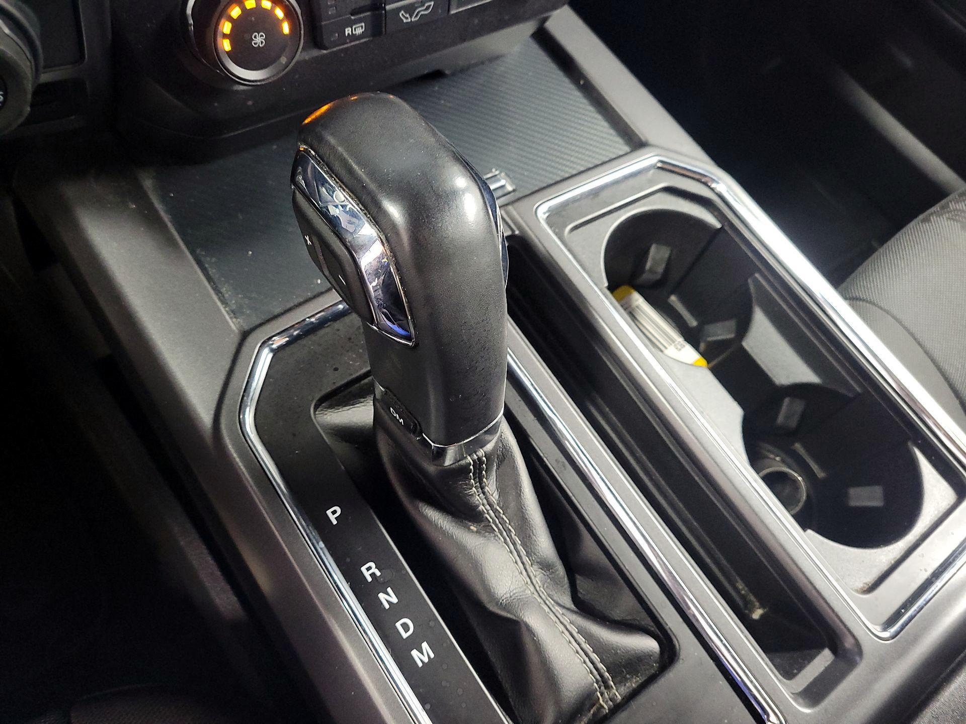 Thumbnail: 2019 Ford F-150 - 17