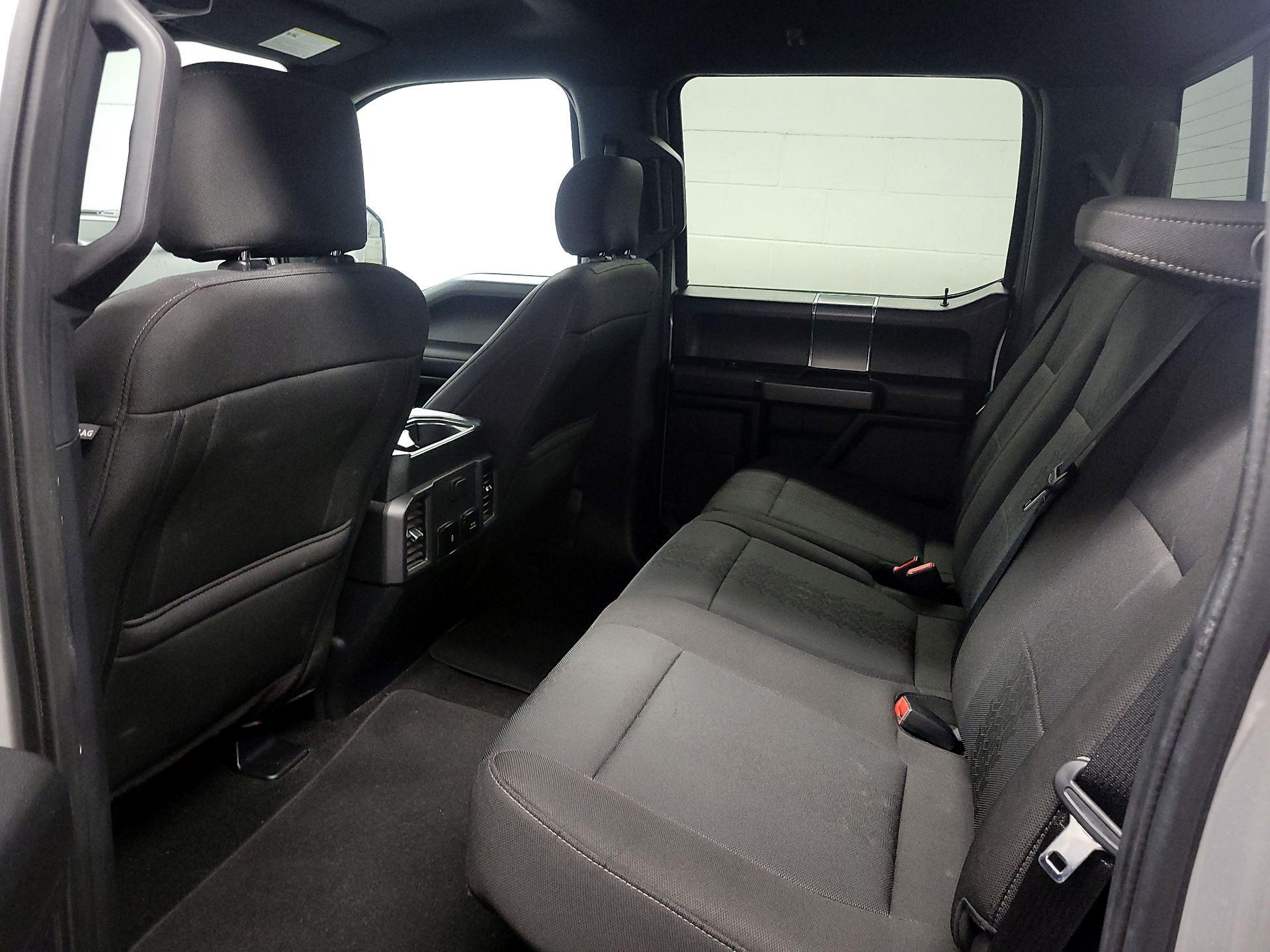 Thumbnail: 2019 Ford F-150 - 18