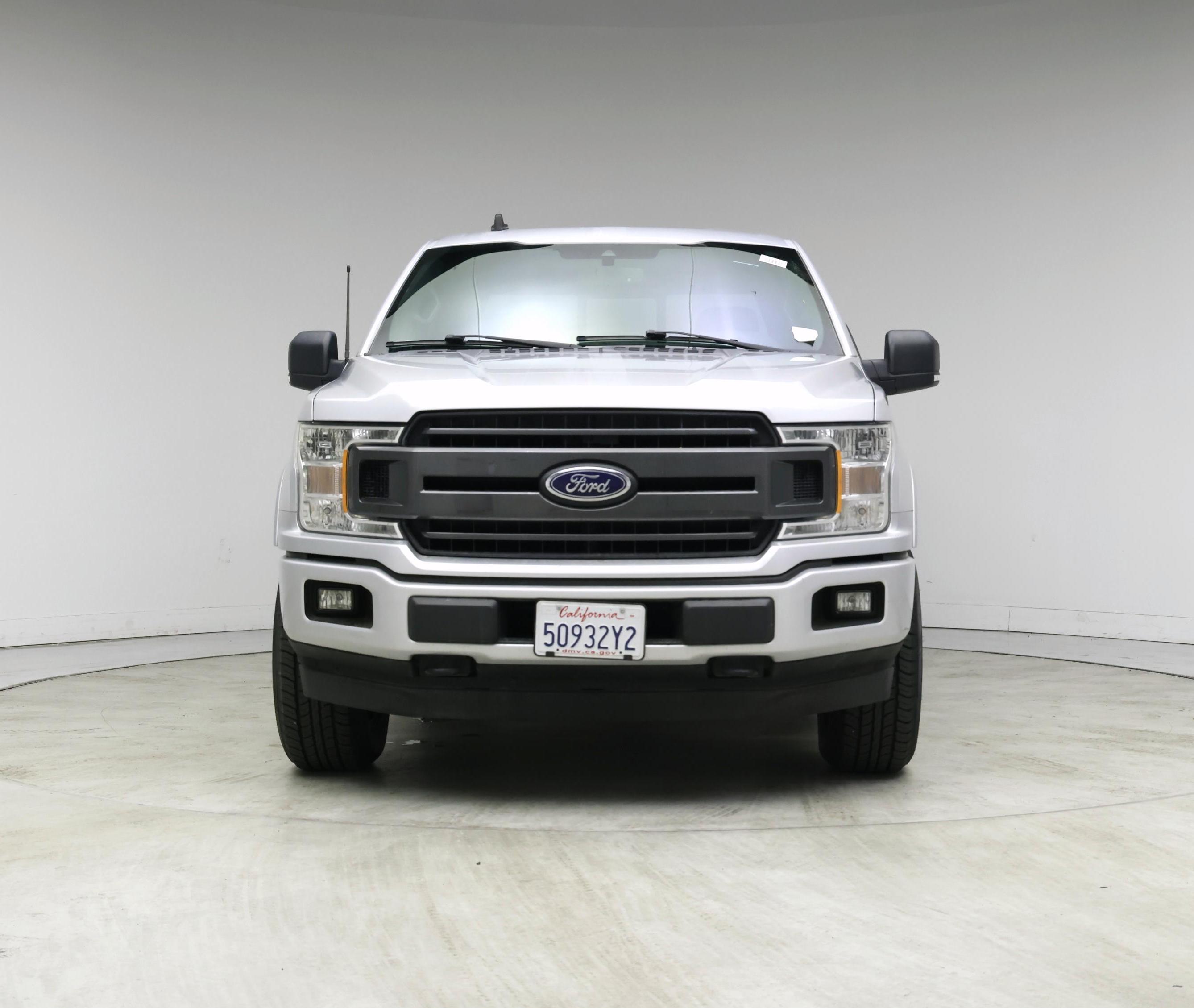 Thumbnail: 2019 Ford F-150 - 5