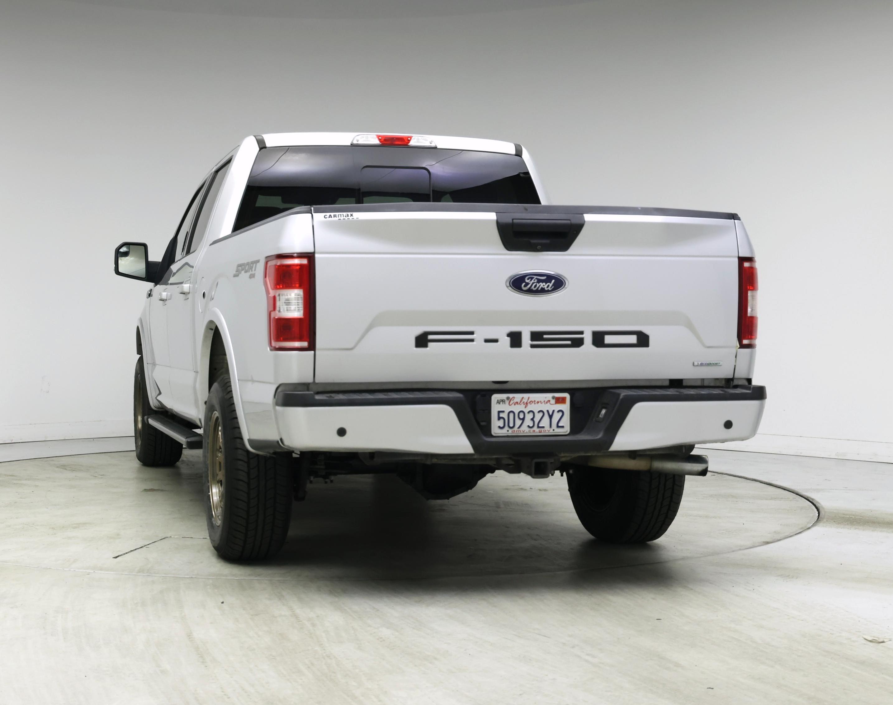 Thumbnail: 2019 Ford F-150 - 6