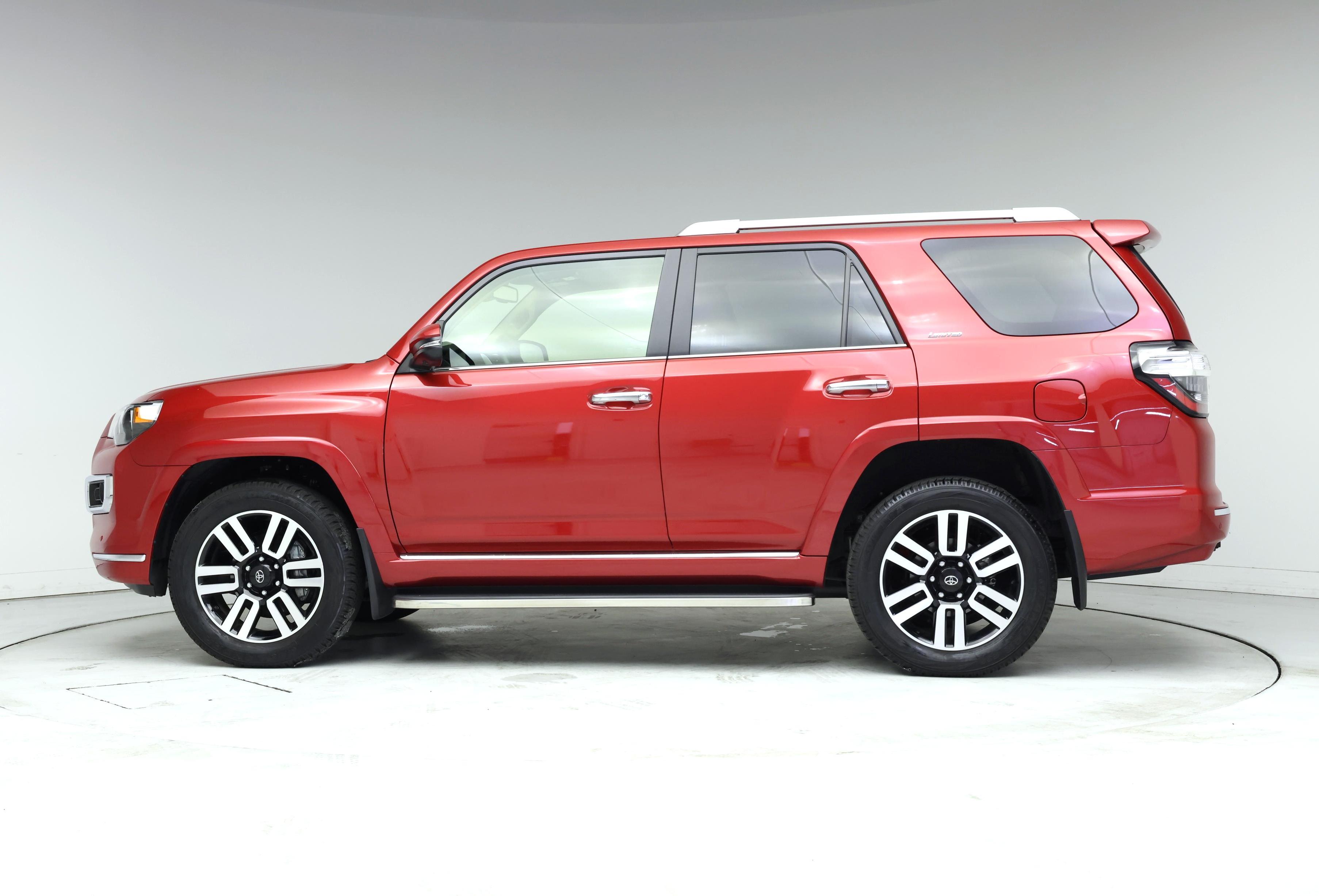 Thumbnail: 2024 Toyota 4Runner - 3