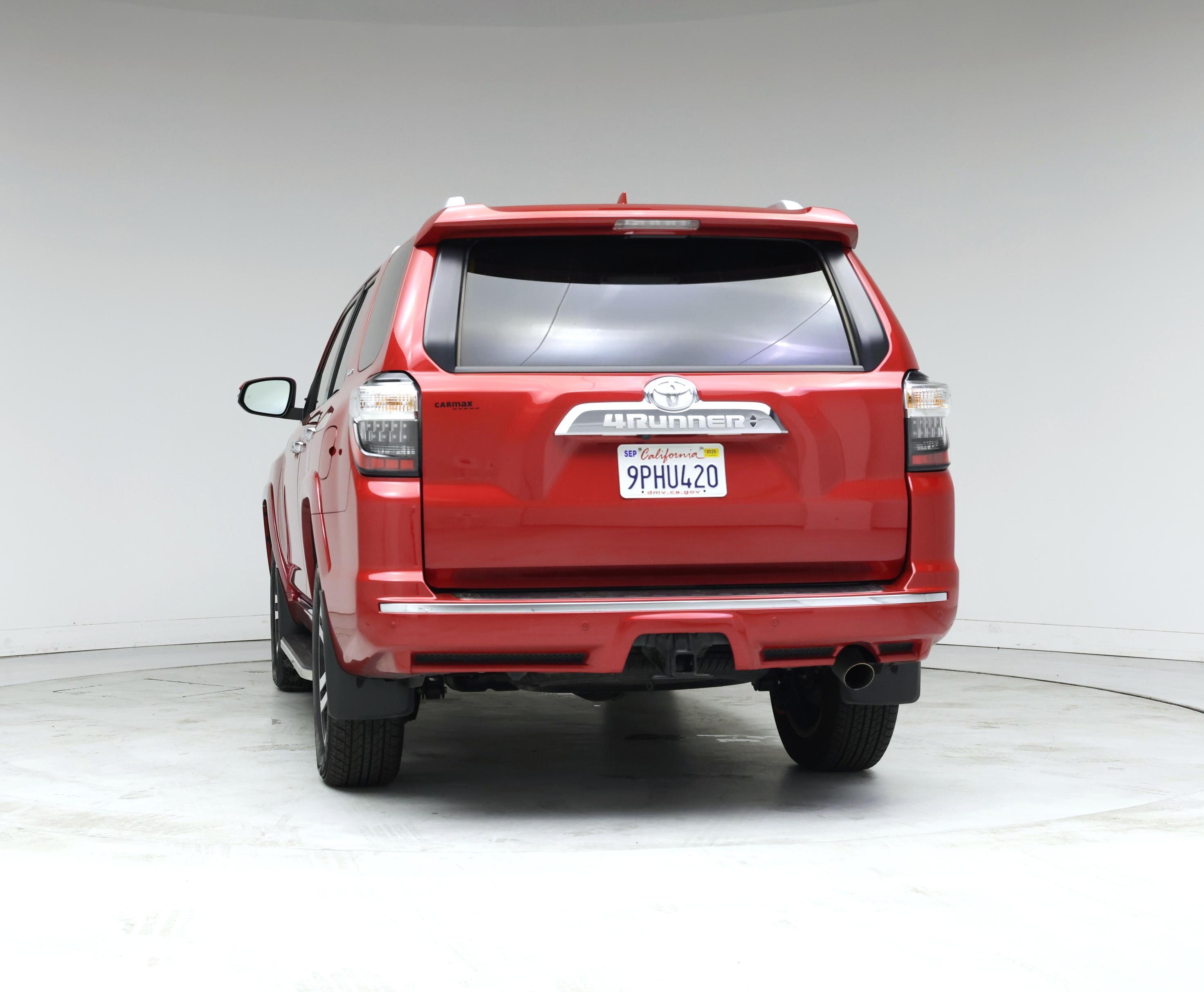 Thumbnail: 2024 Toyota 4Runner - 6