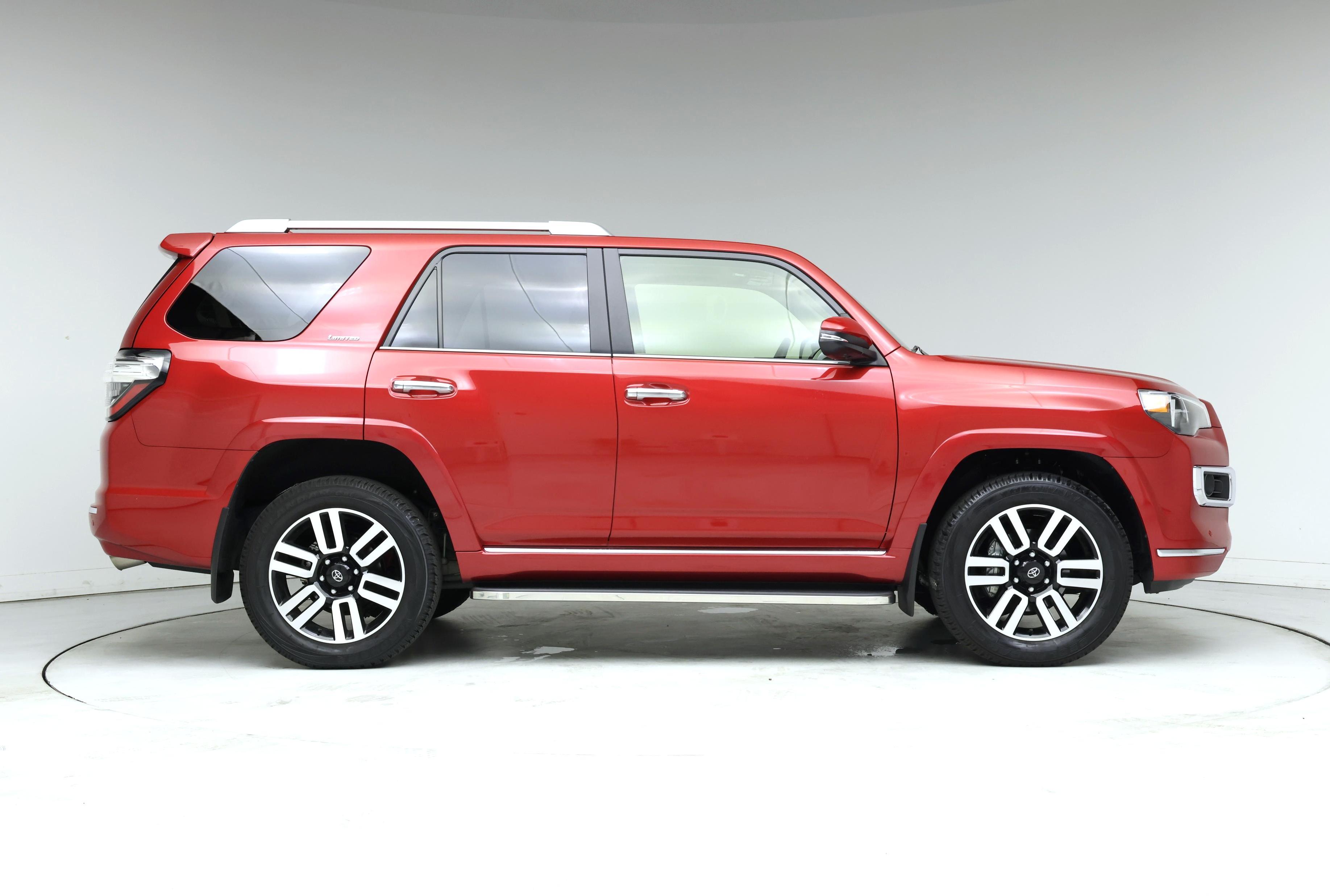 Thumbnail: 2024 Toyota 4Runner - 7
