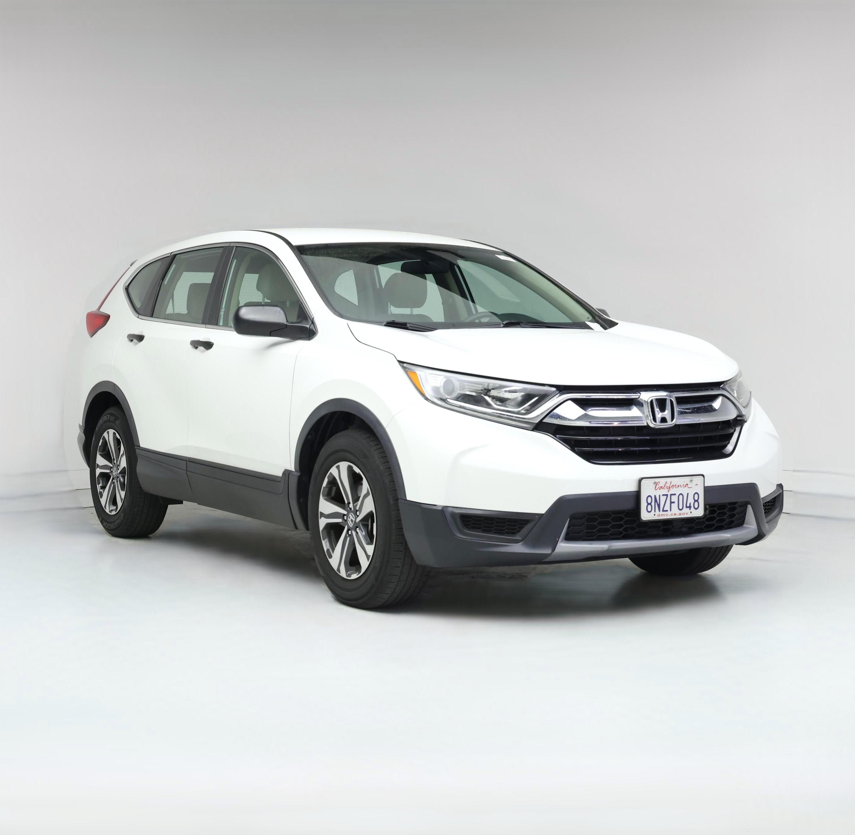 Thumbnail: 2019 Honda CR-V - 1