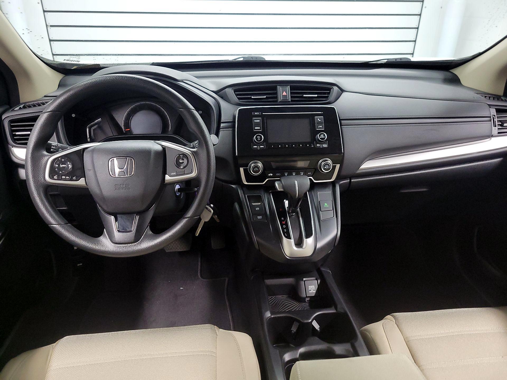 Thumbnail: 2019 Honda CR-V - 9