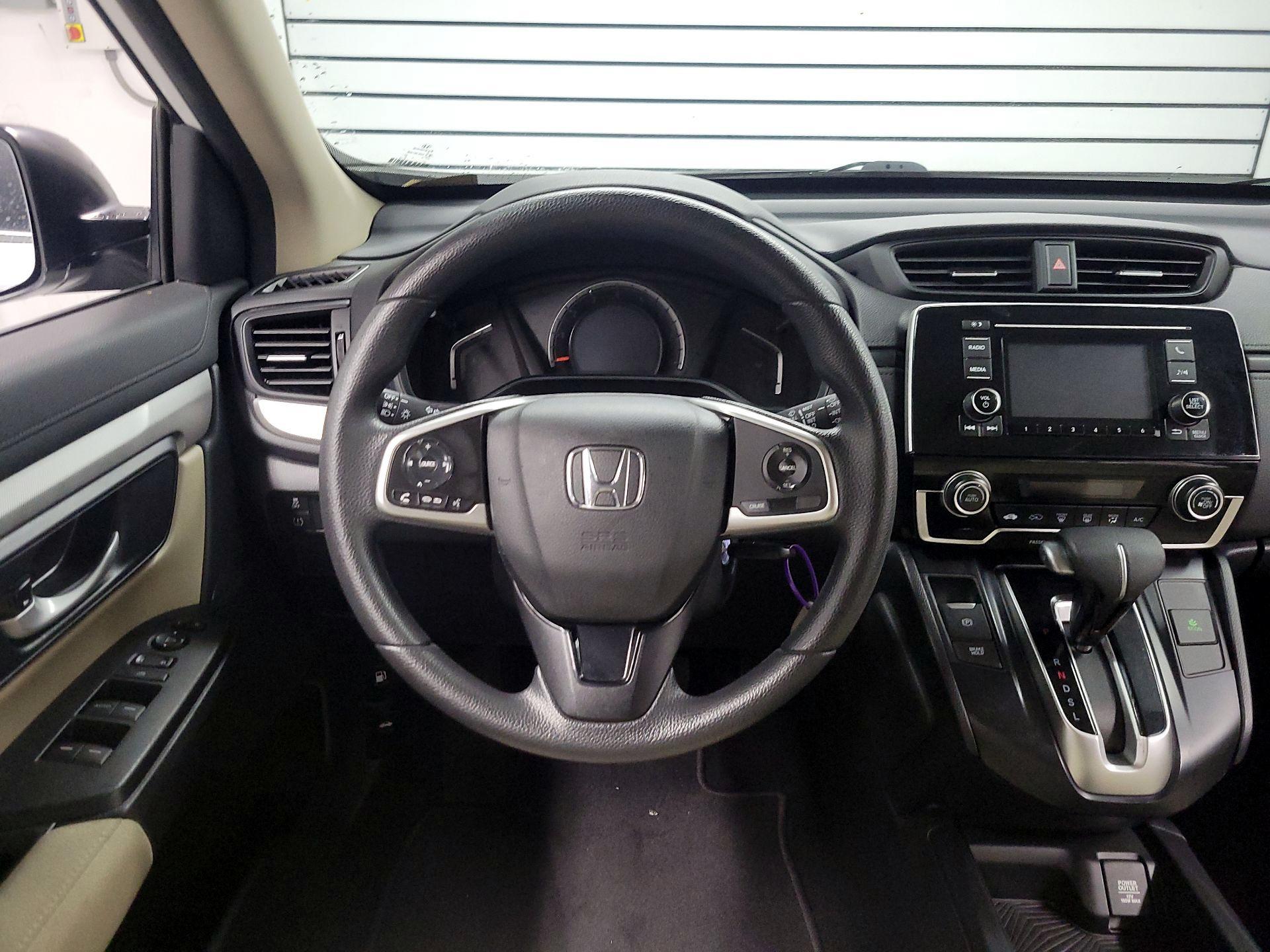 Thumbnail: 2019 Honda CR-V - 10