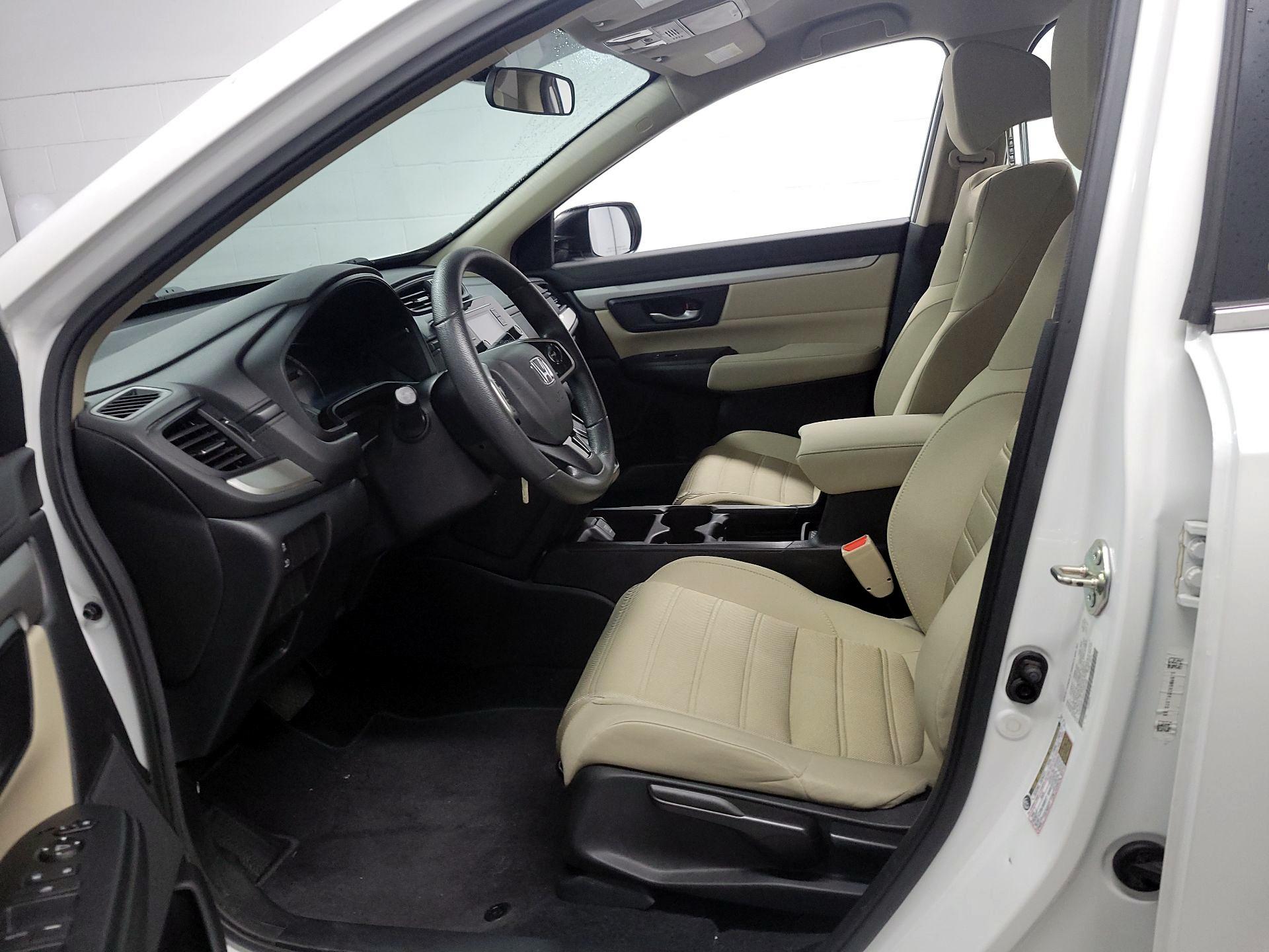 Thumbnail: 2019 Honda CR-V - 11
