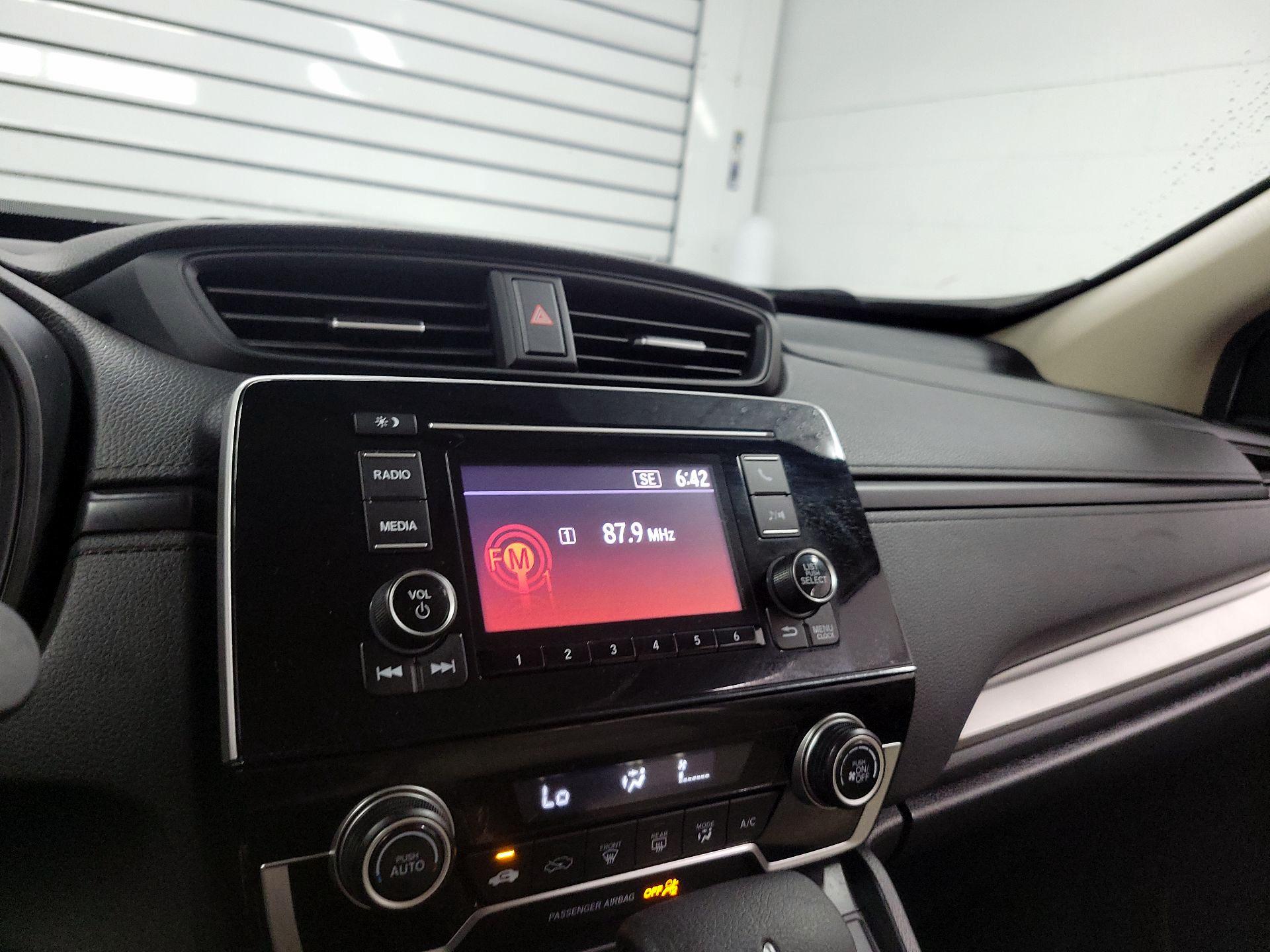 Thumbnail: 2019 Honda CR-V - 14