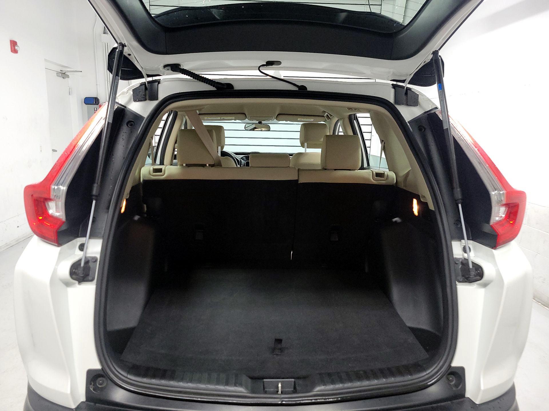 Thumbnail: 2019 Honda CR-V - 18