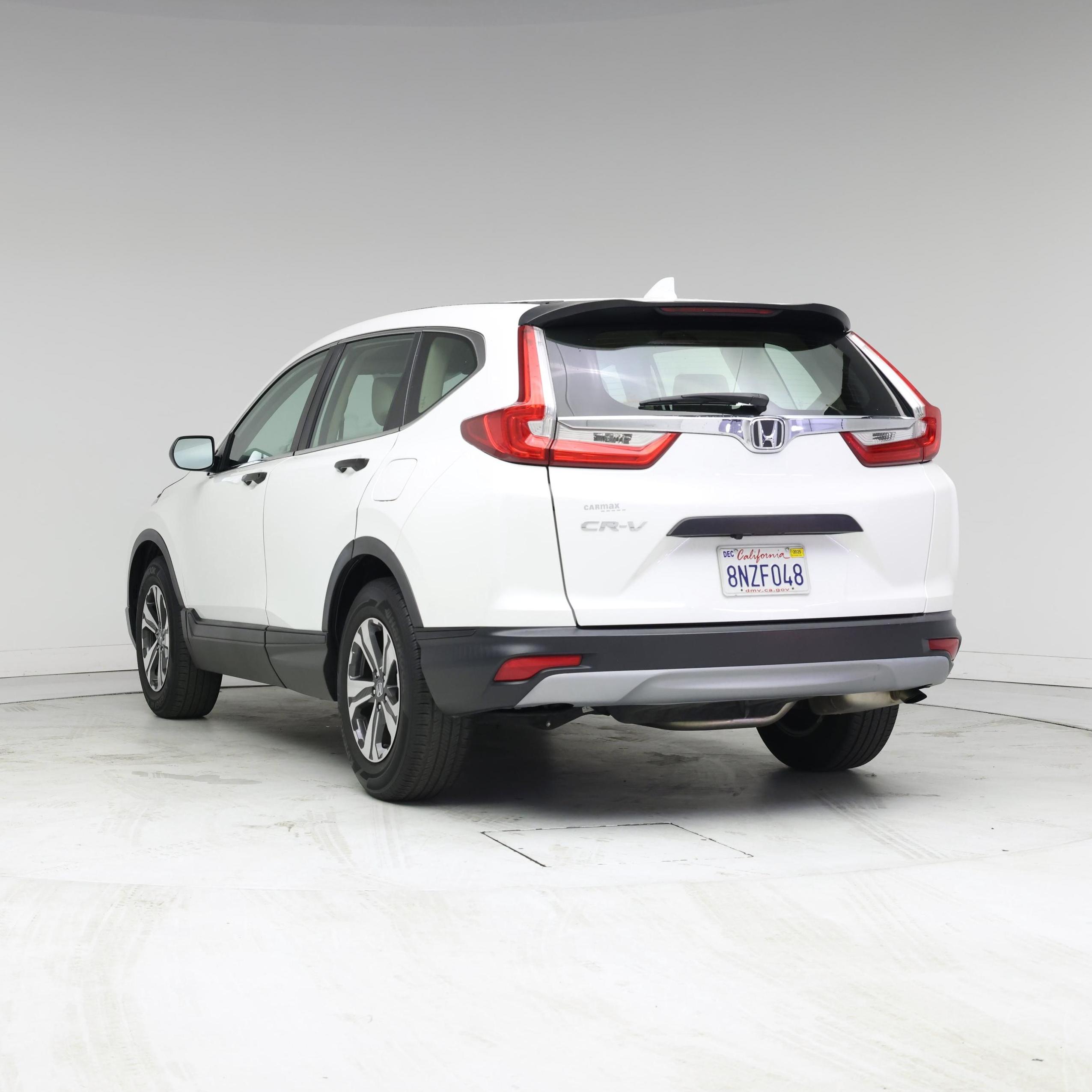 Thumbnail: 2019 Honda CR-V - 2