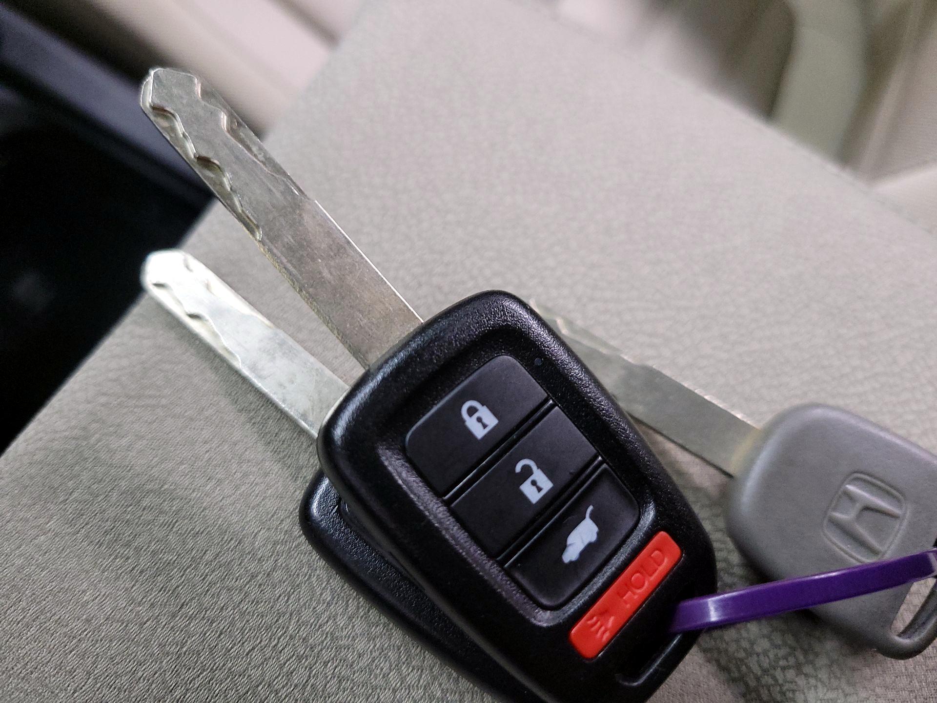 Thumbnail: 2019 Honda CR-V - 20