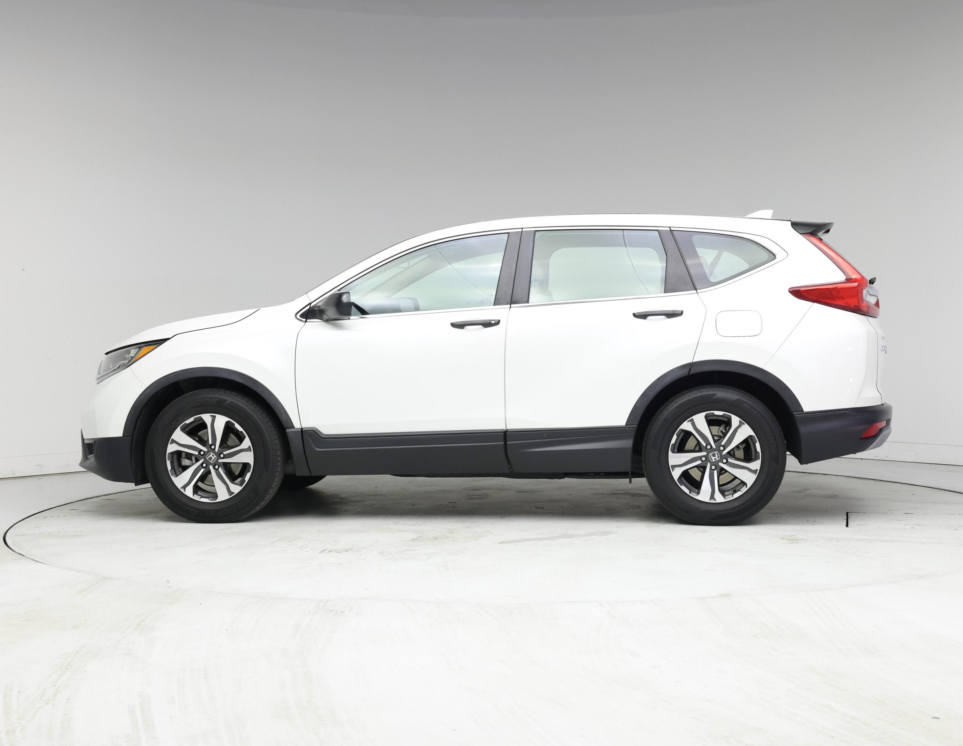Thumbnail: 2019 Honda CR-V - 3