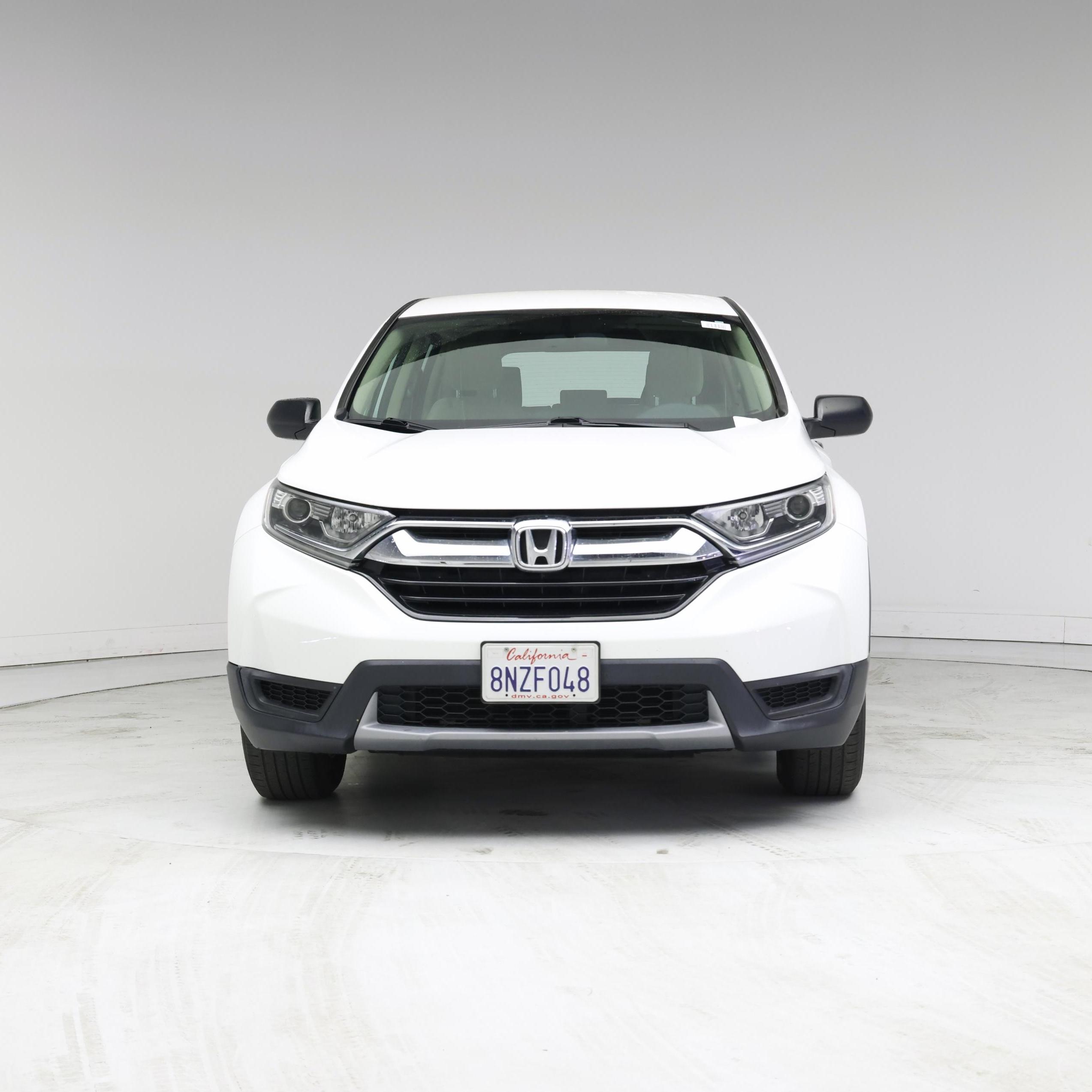 Thumbnail: 2019 Honda CR-V - 5