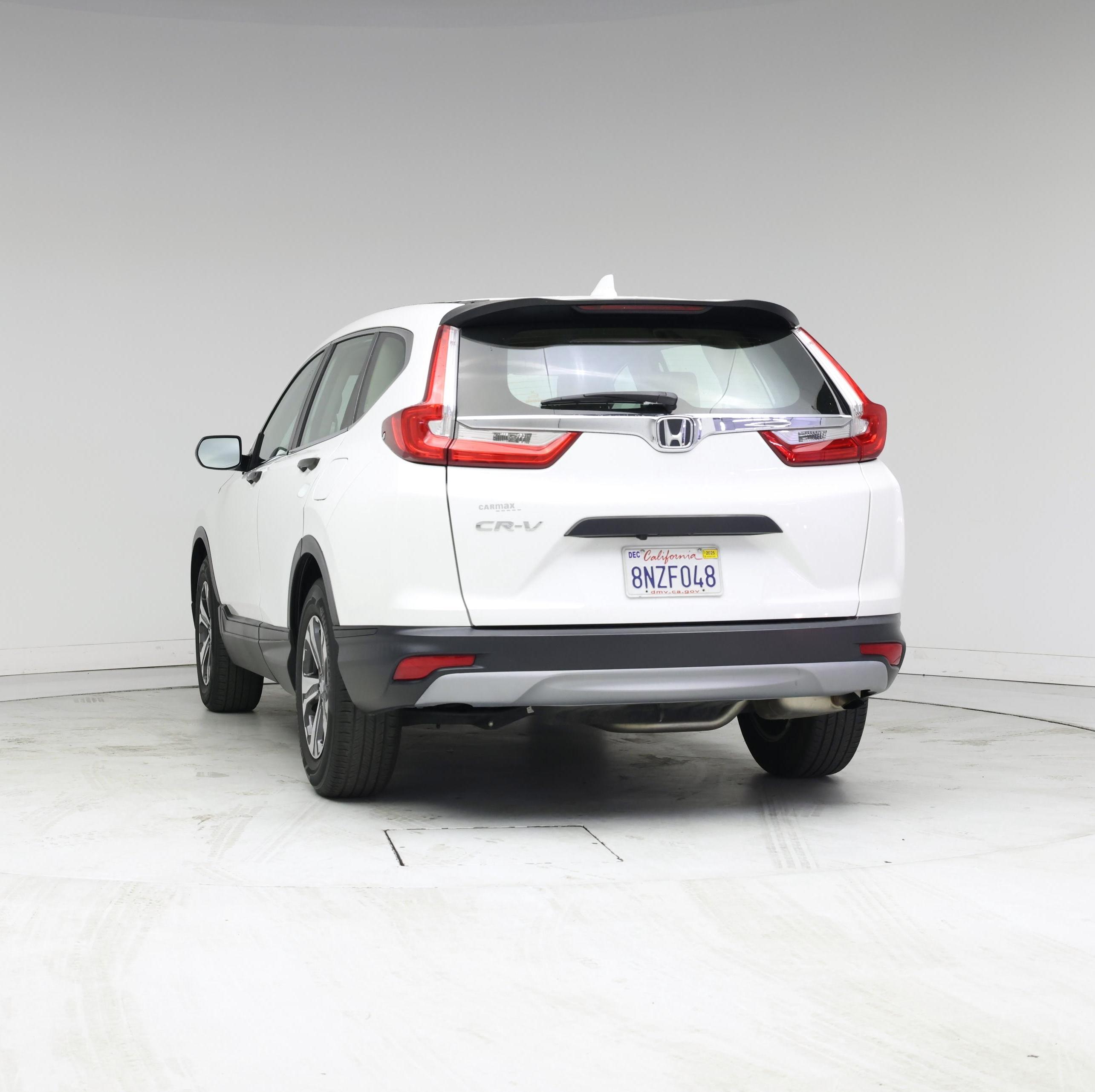 Thumbnail: 2019 Honda CR-V - 6