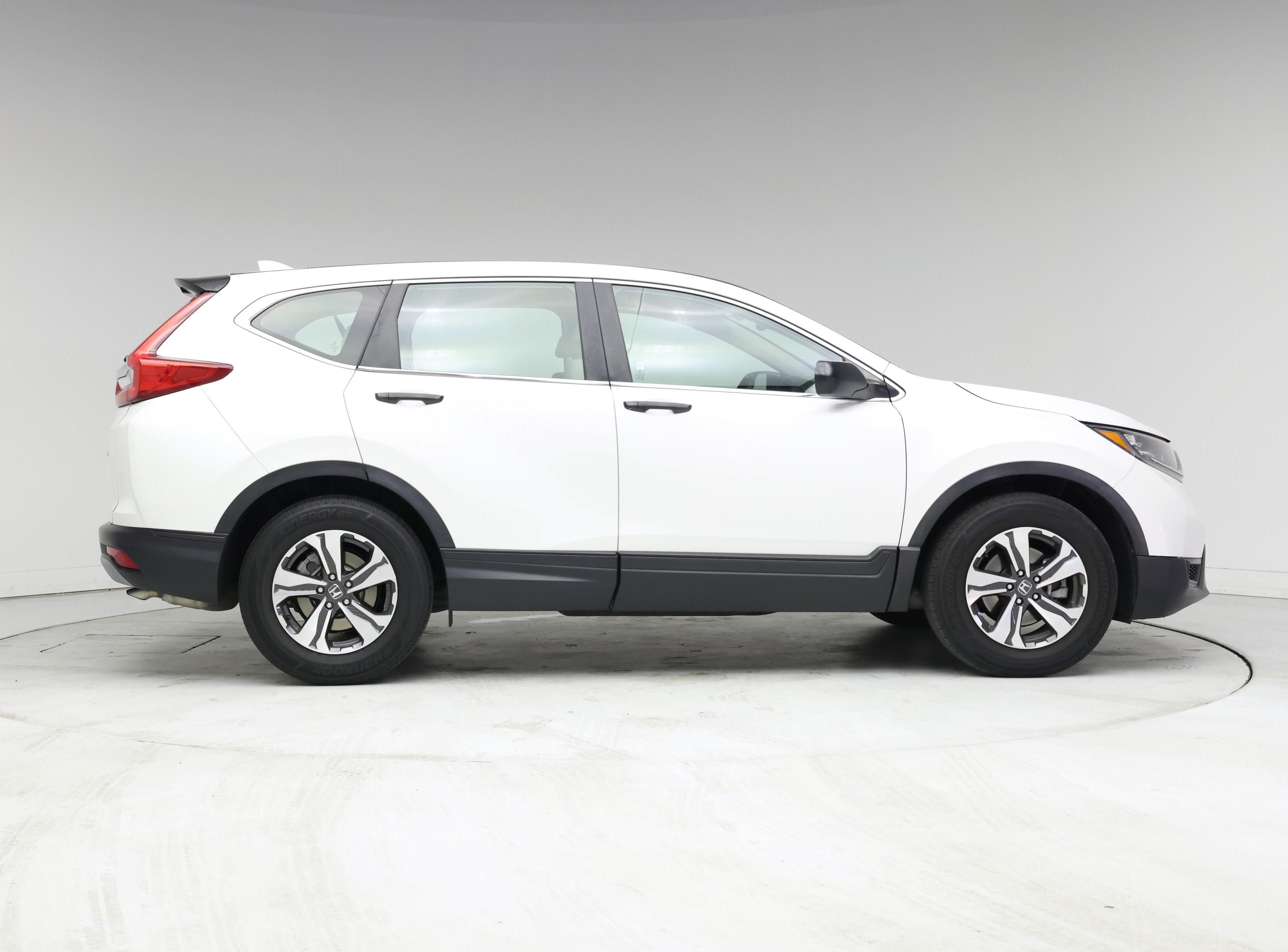 Thumbnail: 2019 Honda CR-V - 7