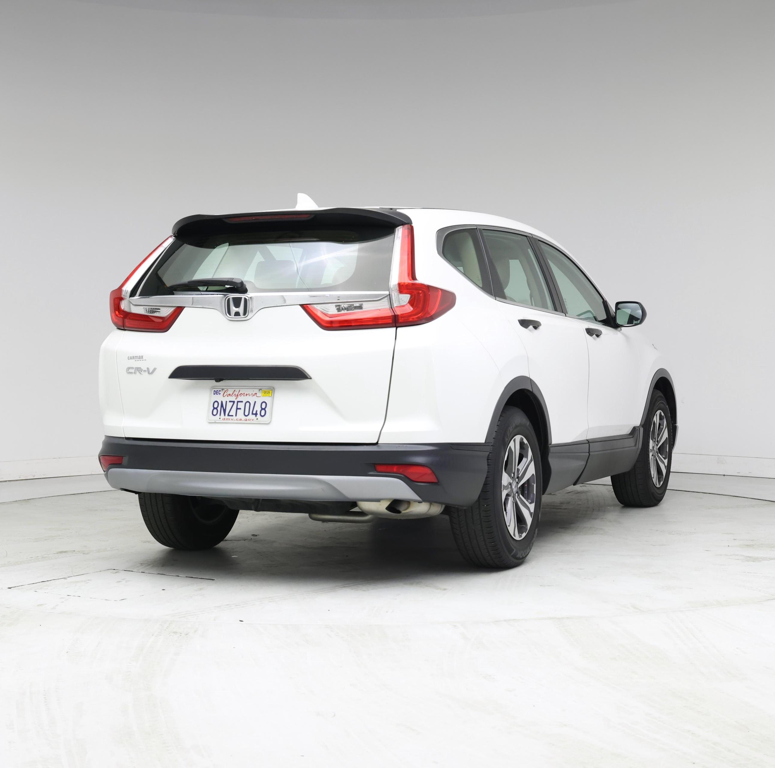 Thumbnail: 2019 Honda CR-V - 8