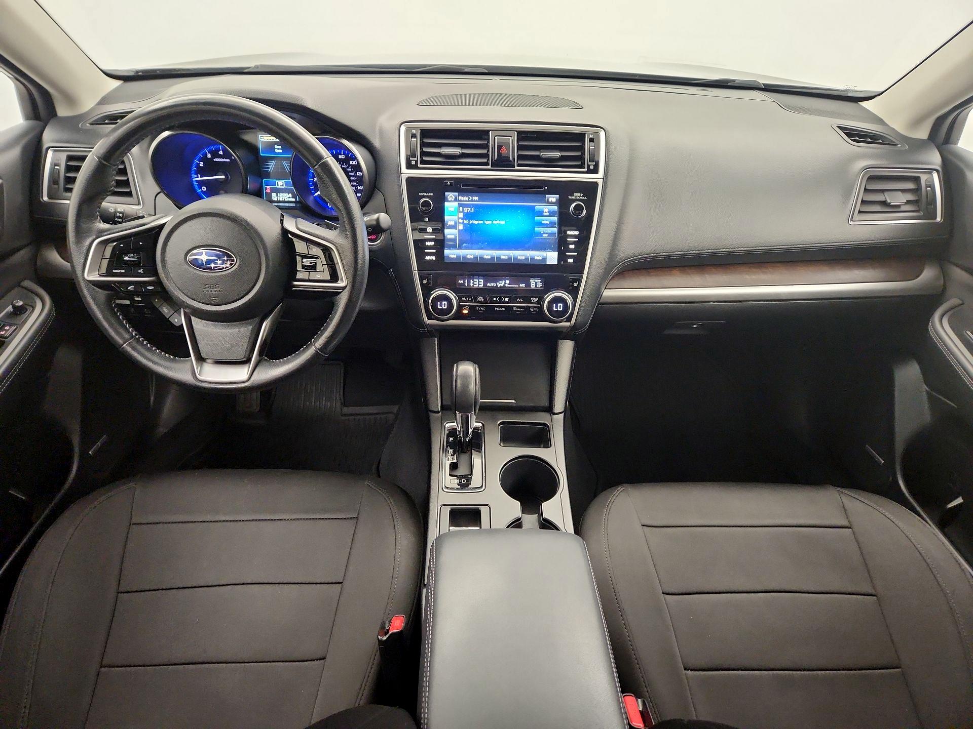 Thumbnail: 2018 Subaru Outback - 9