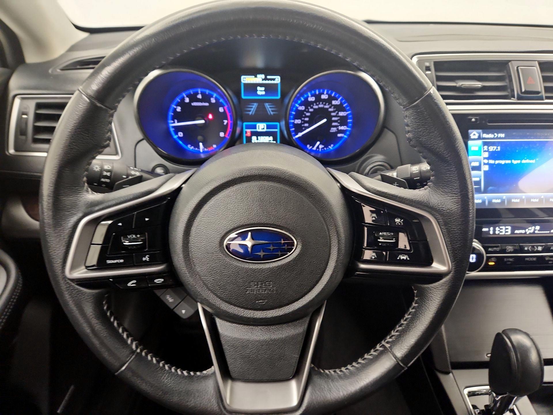 Thumbnail: 2018 Subaru Outback - 10