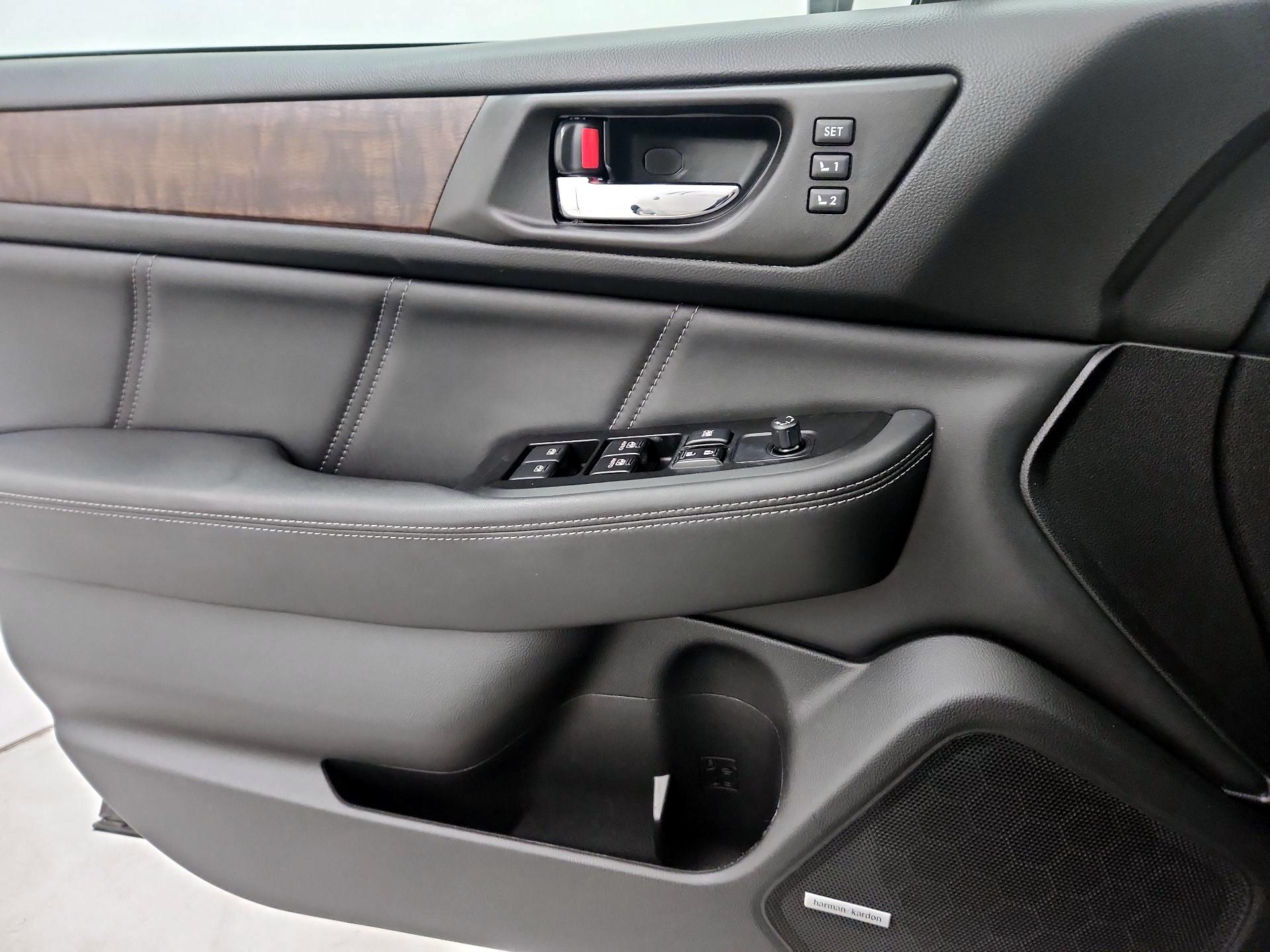 Thumbnail: 2018 Subaru Outback - 12