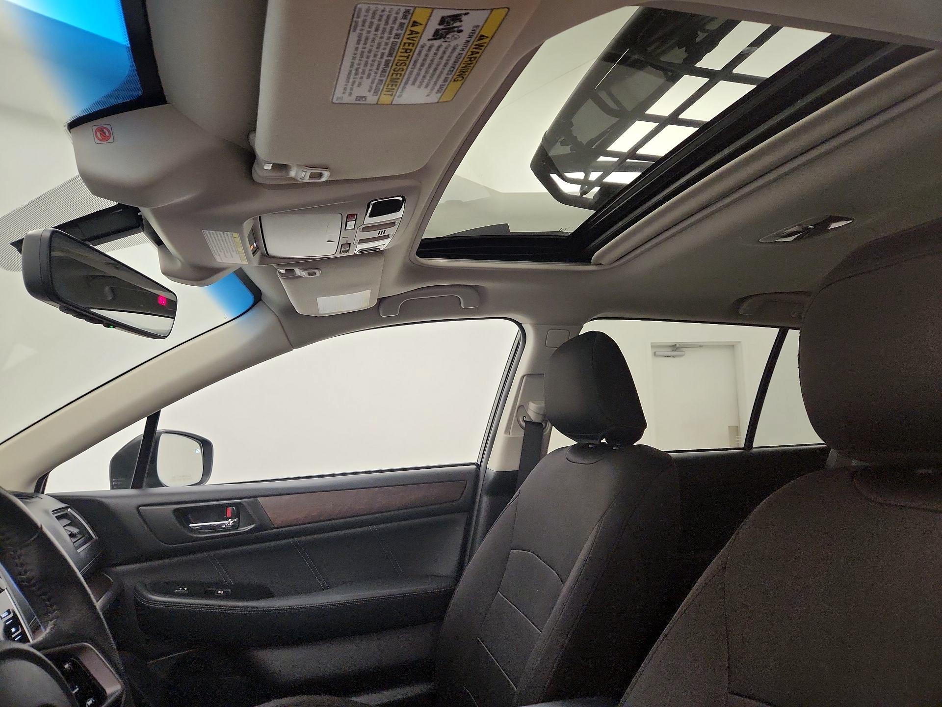 Thumbnail: 2018 Subaru Outback - 20