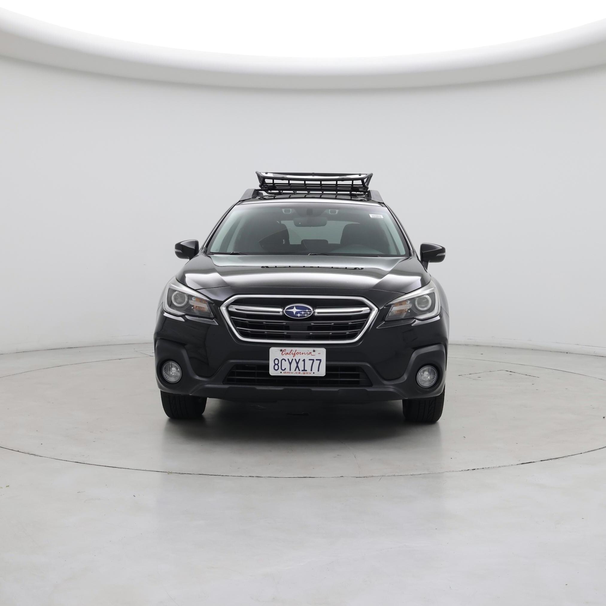 Thumbnail: 2018 Subaru Outback - 5