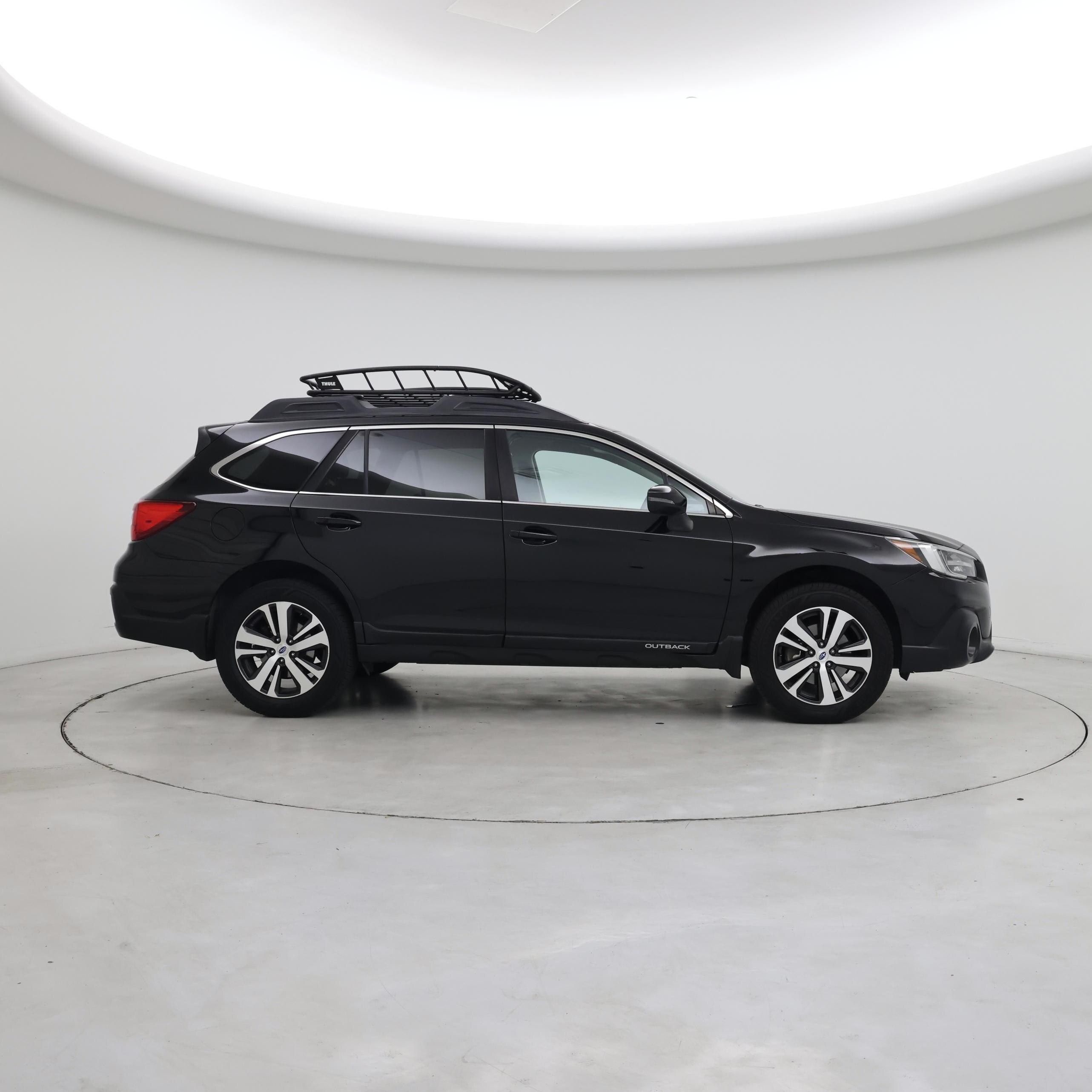 Thumbnail: 2018 Subaru Outback - 7