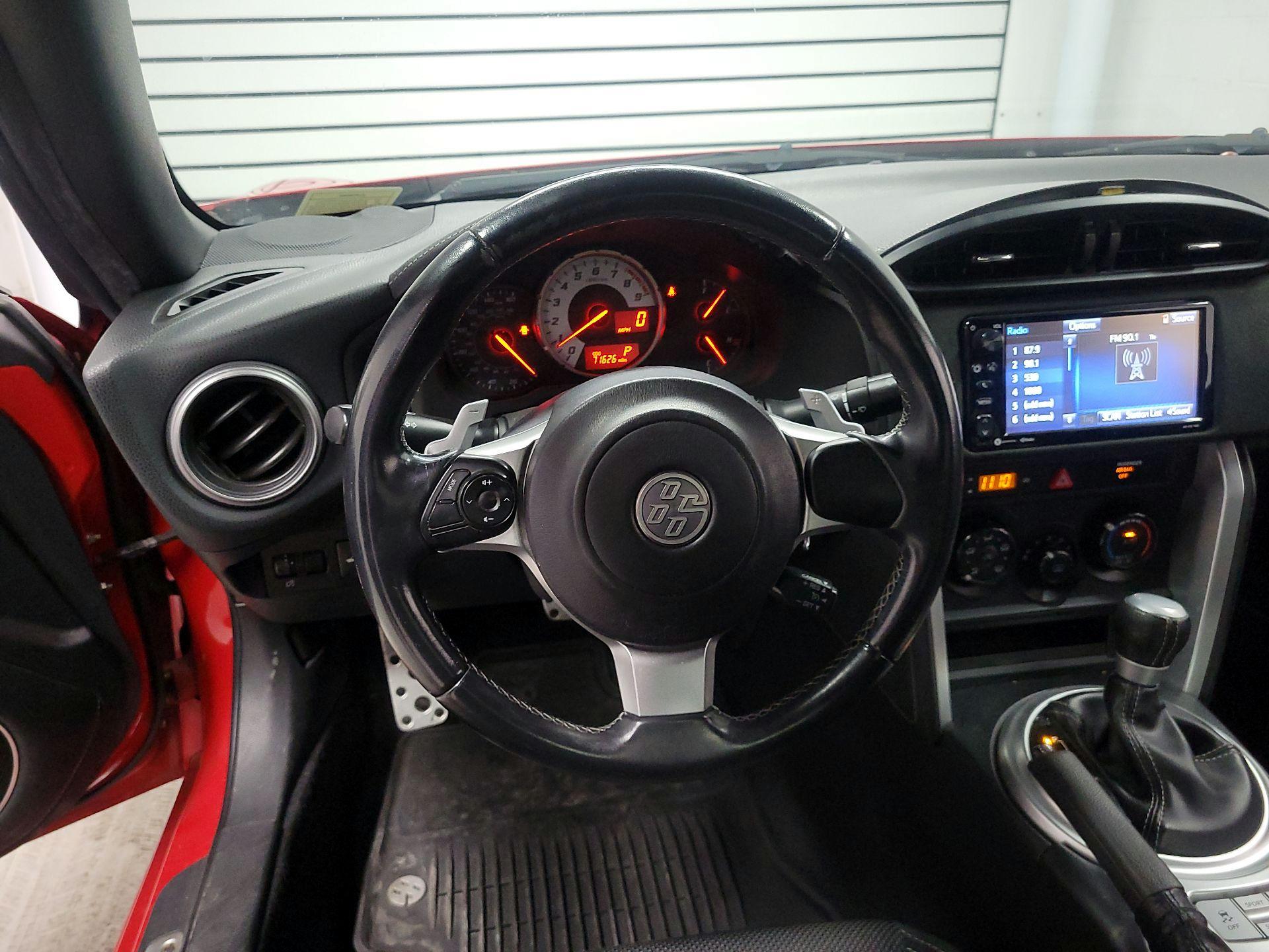 Thumbnail: 2017 Toyota 86 - 10