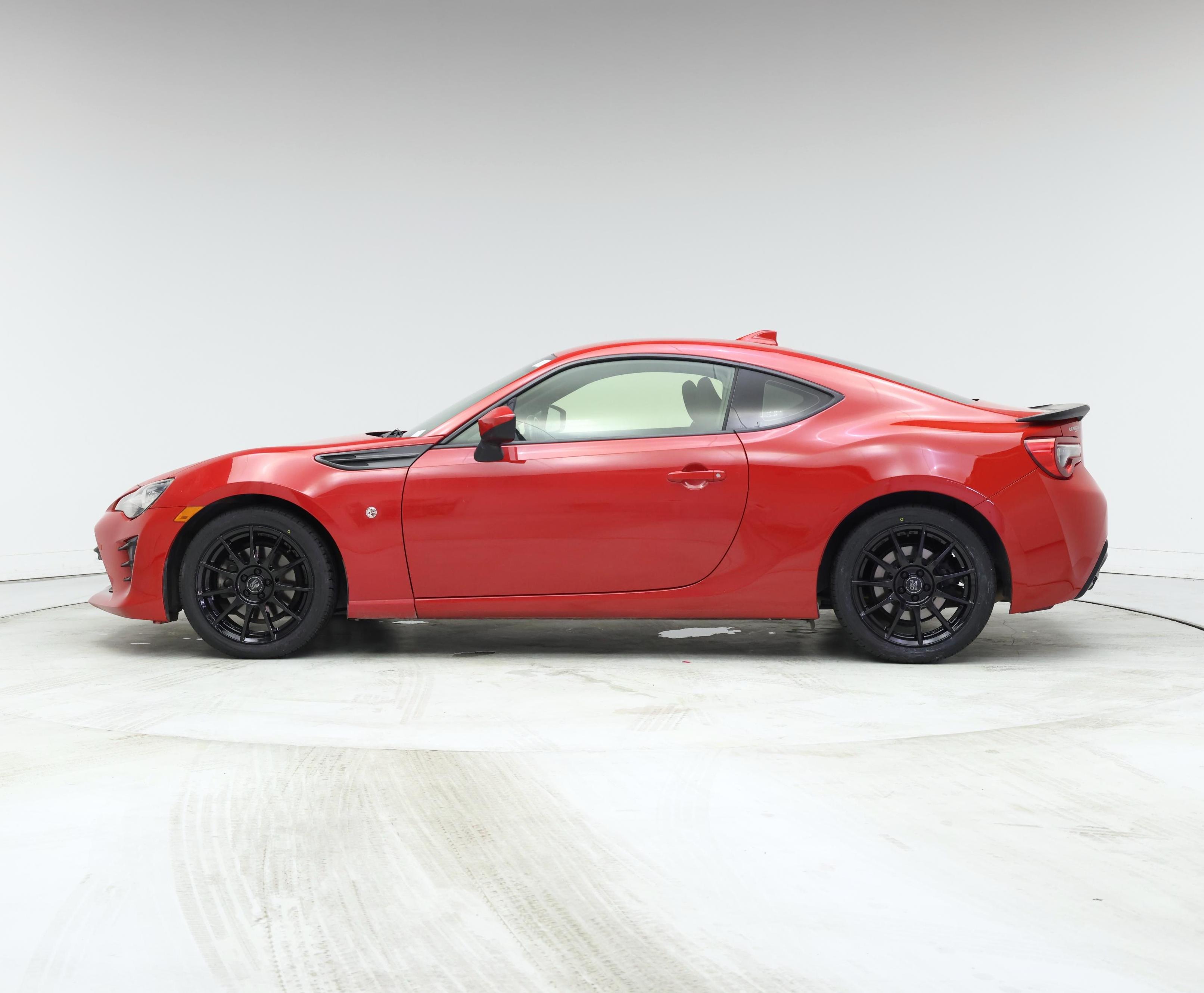 Thumbnail: 2017 Toyota 86 - 3