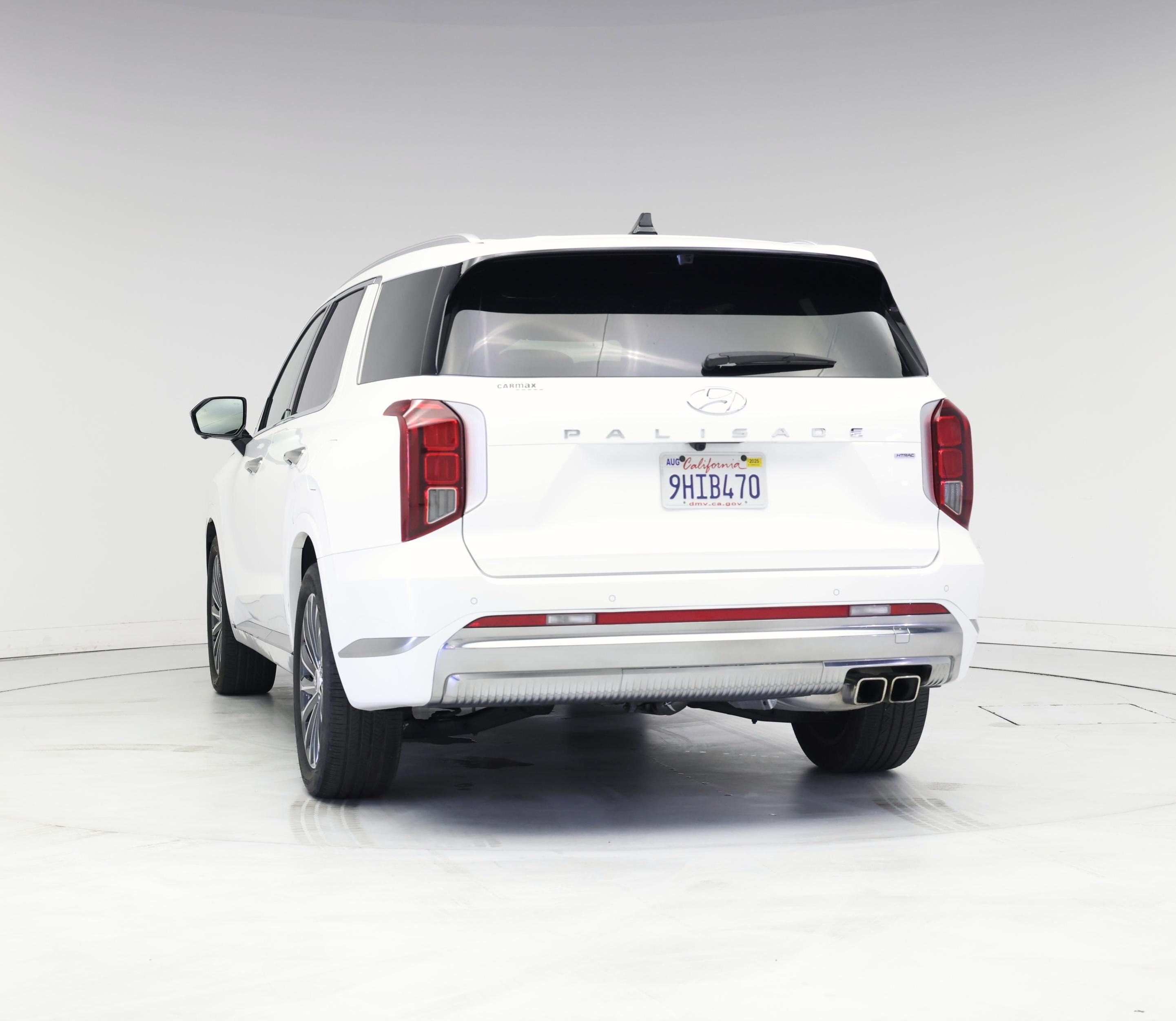 Thumbnail: 2024 Hyundai Palisade - 6