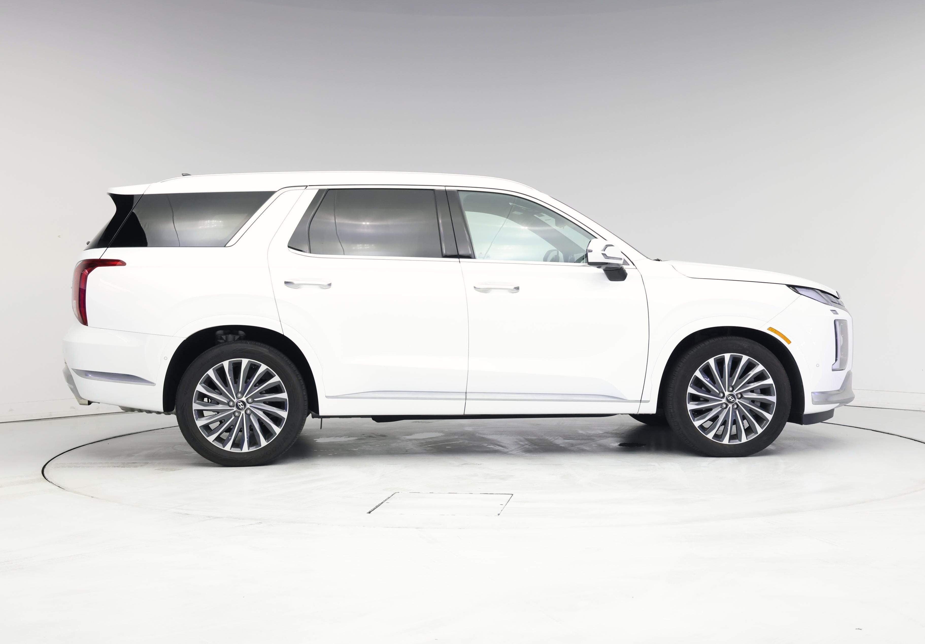 Thumbnail: 2024 Hyundai Palisade - 7