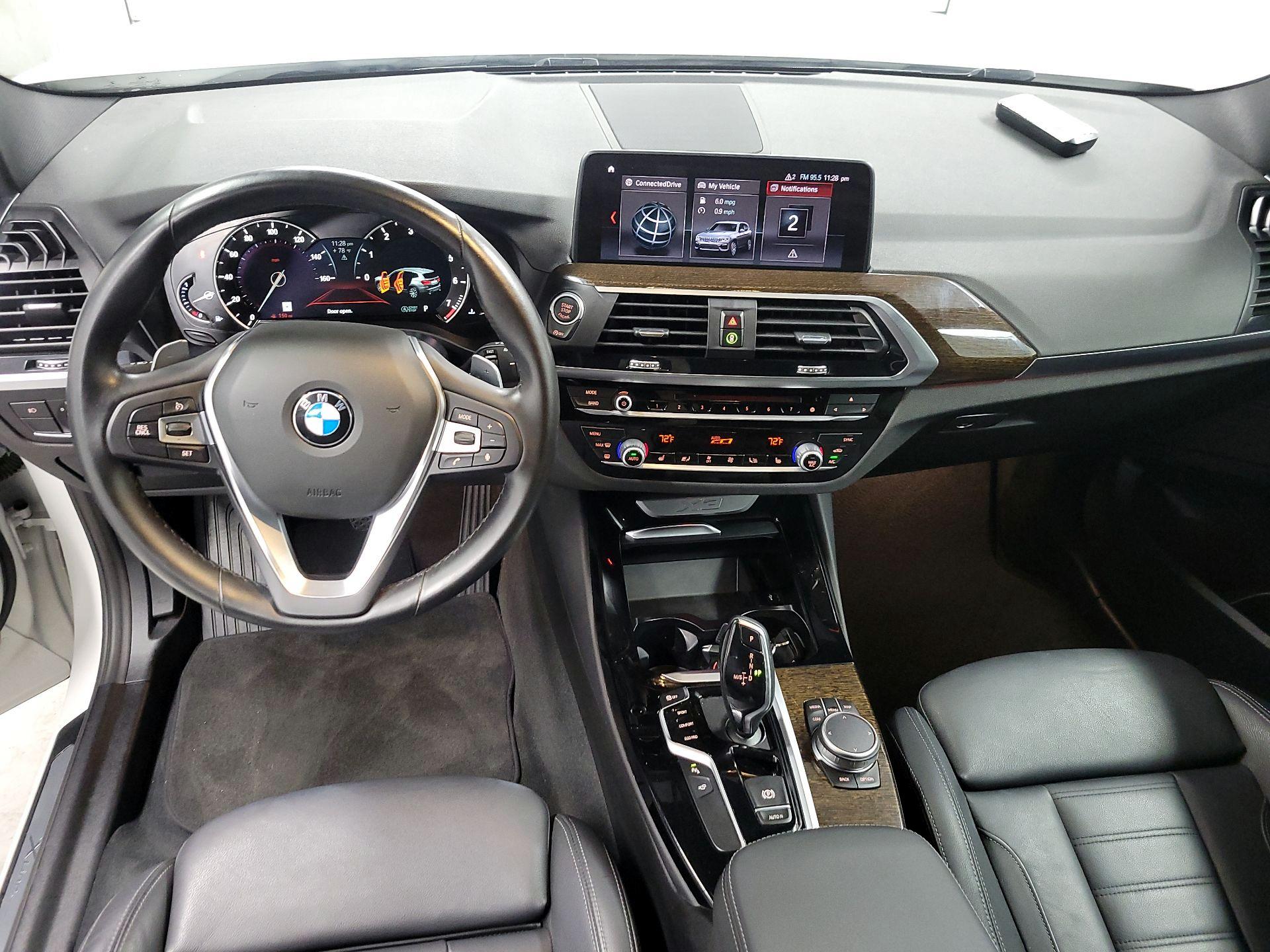Thumbnail: 2019 BMW X3 - 9