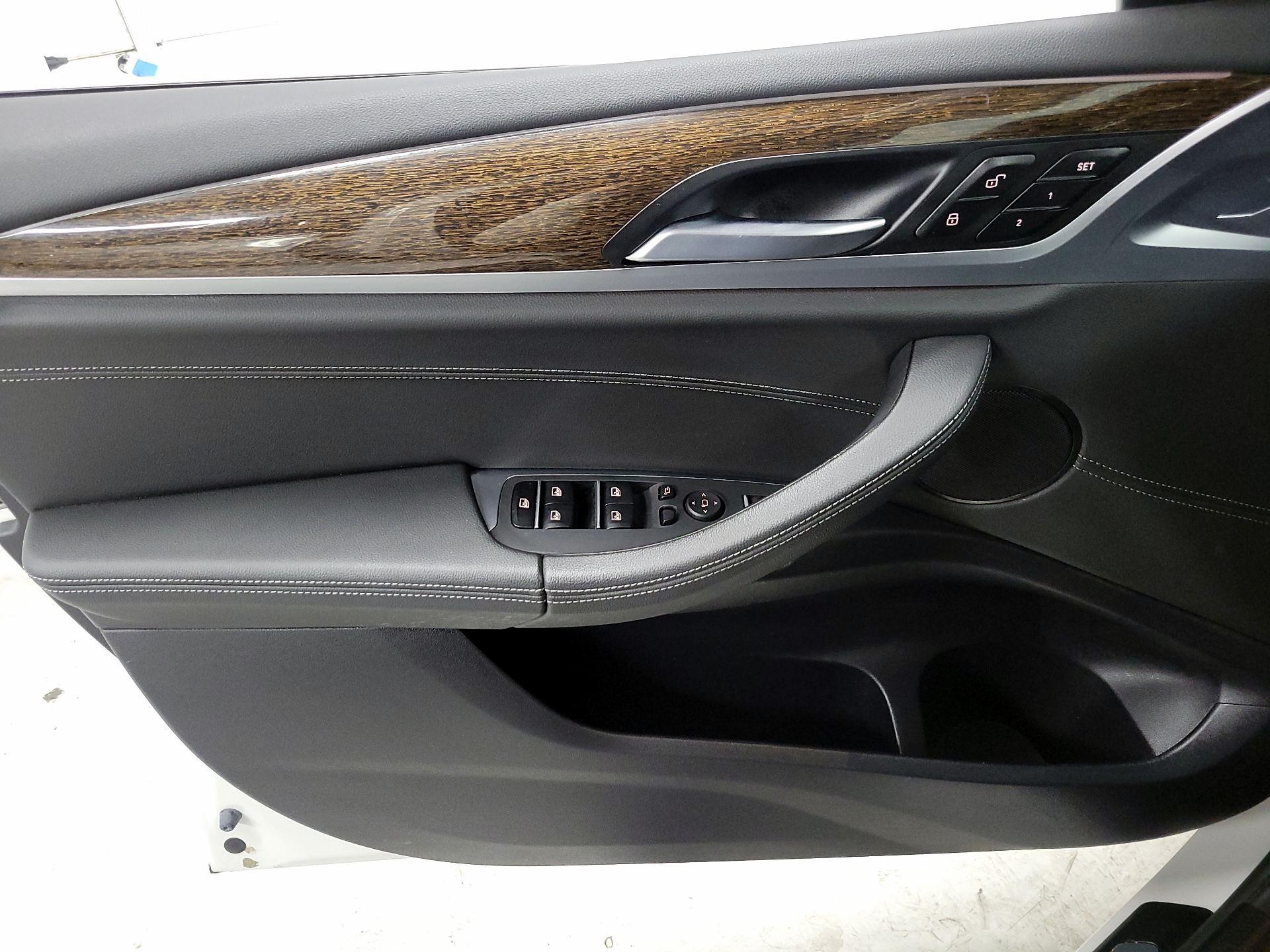 Thumbnail: 2019 BMW X3 - 12