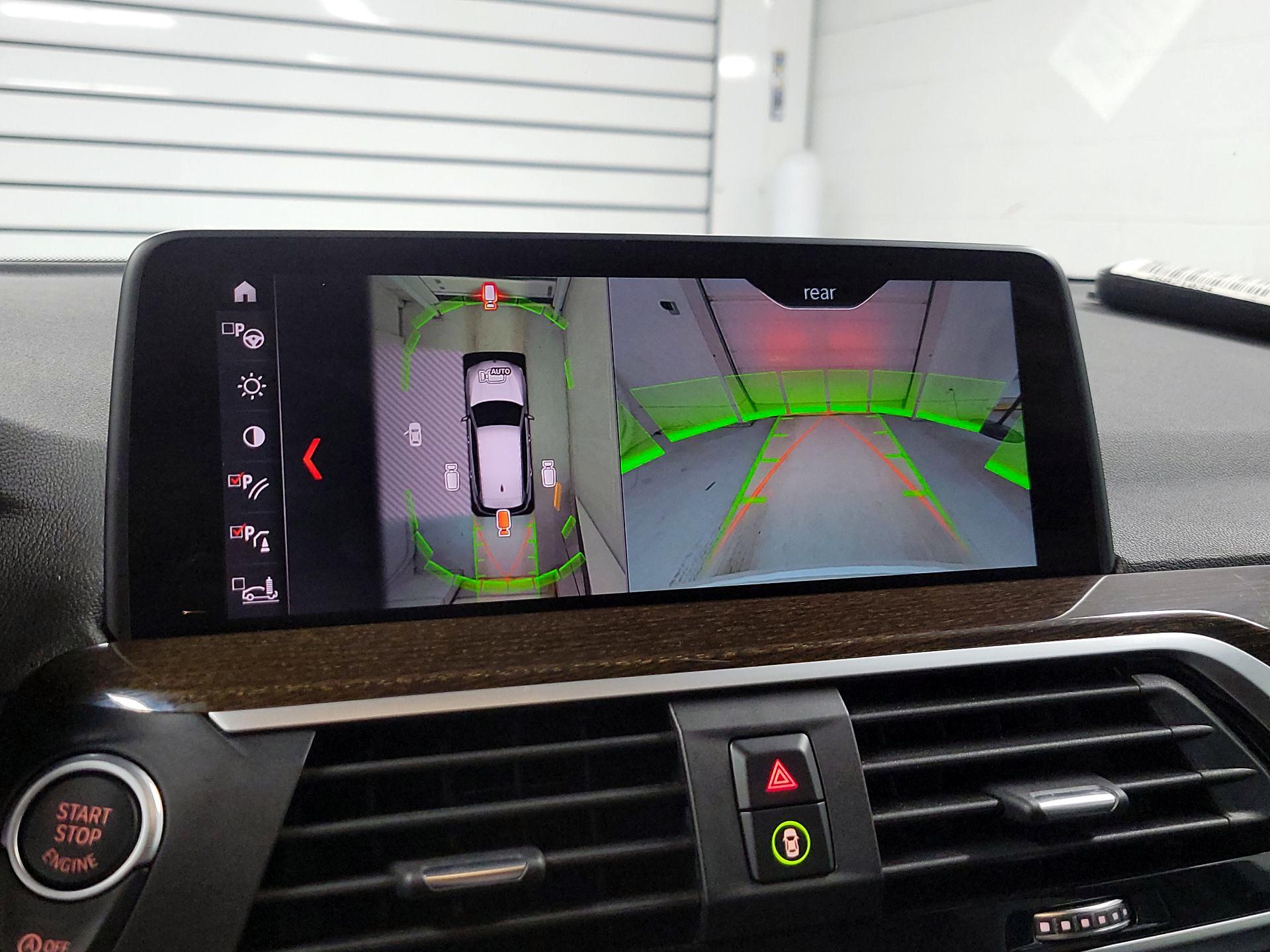 Thumbnail: 2019 BMW X3 - 14