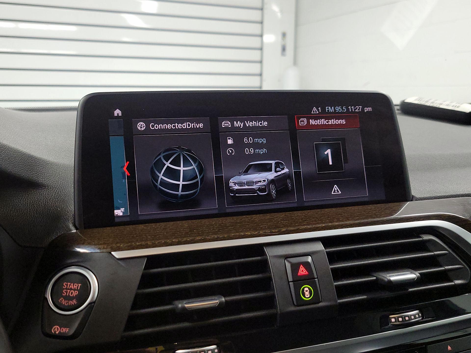 Thumbnail: 2019 BMW X3 - 15