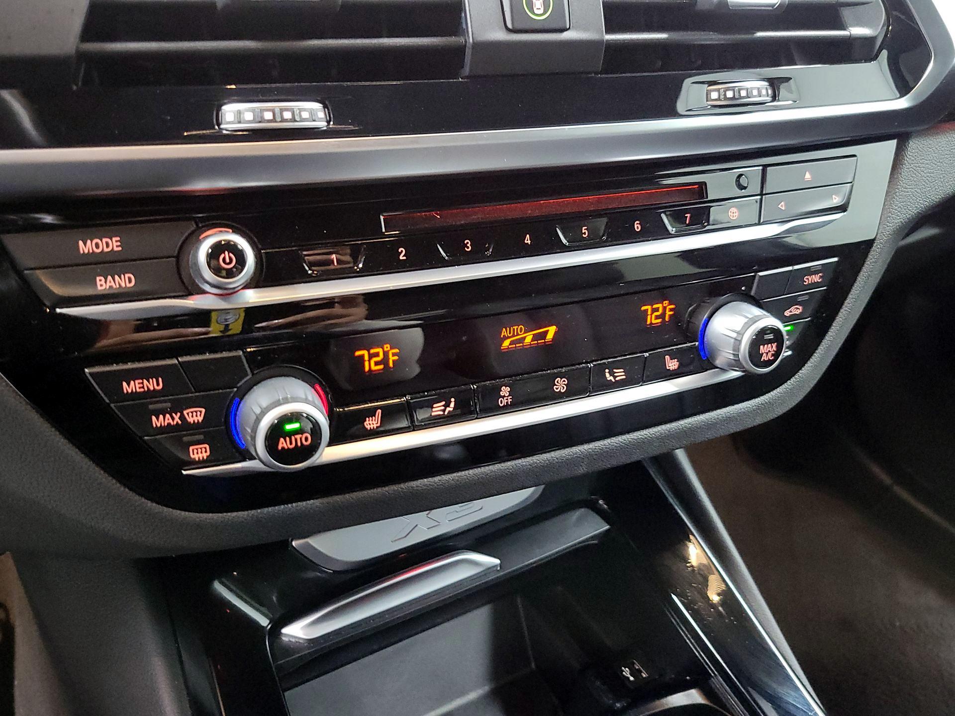 Thumbnail: 2019 BMW X3 - 16