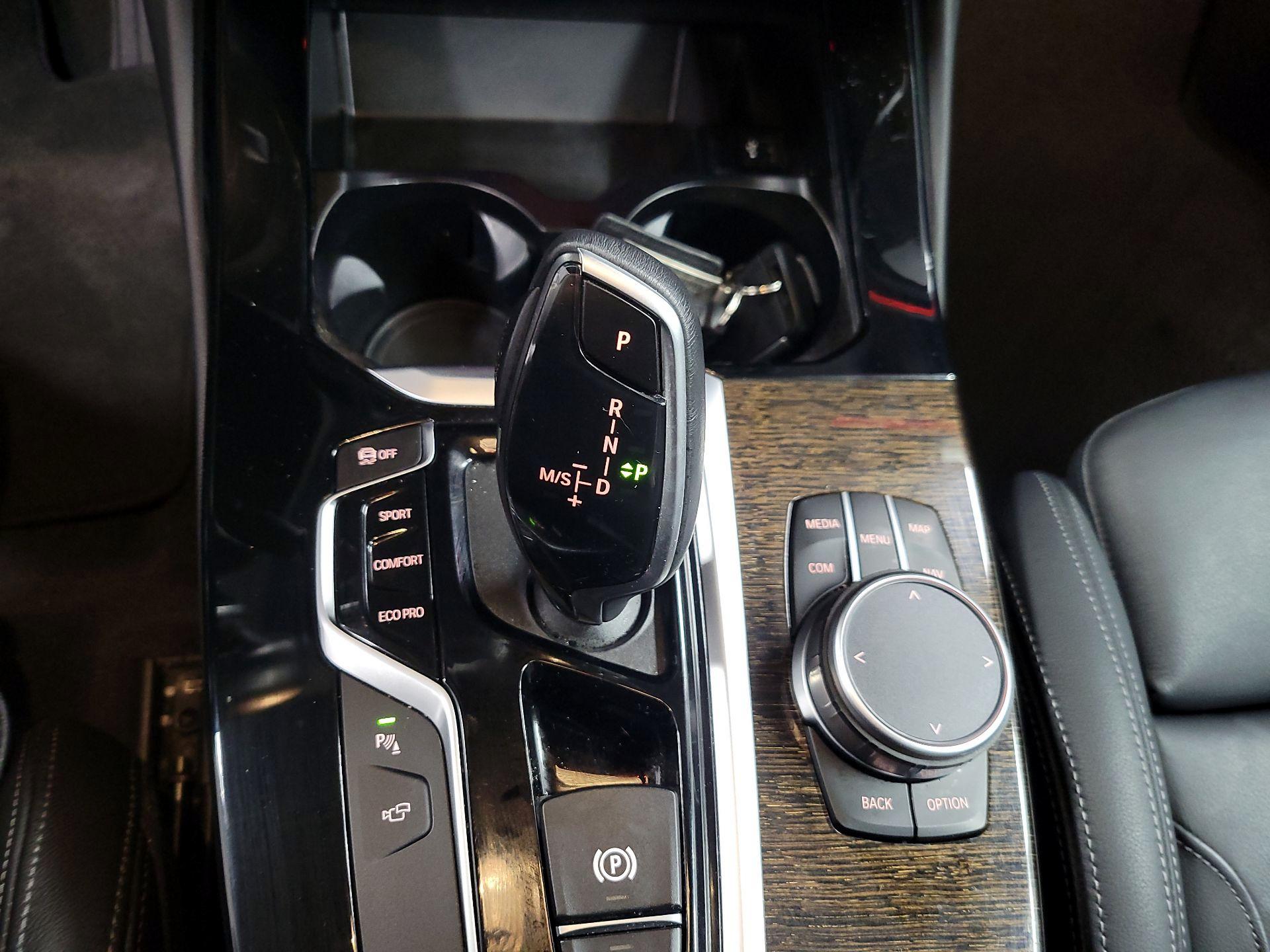 Thumbnail: 2019 BMW X3 - 17