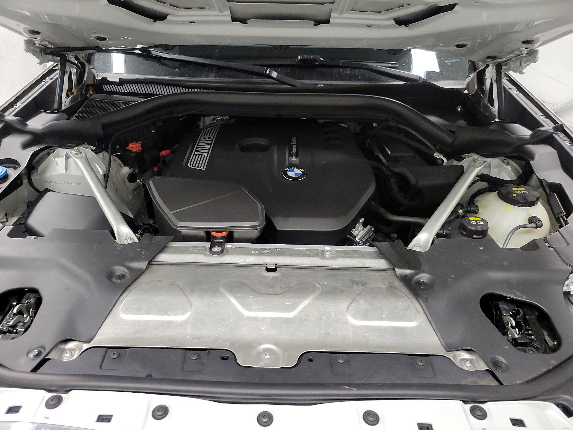 Thumbnail: 2019 BMW X3 - 20