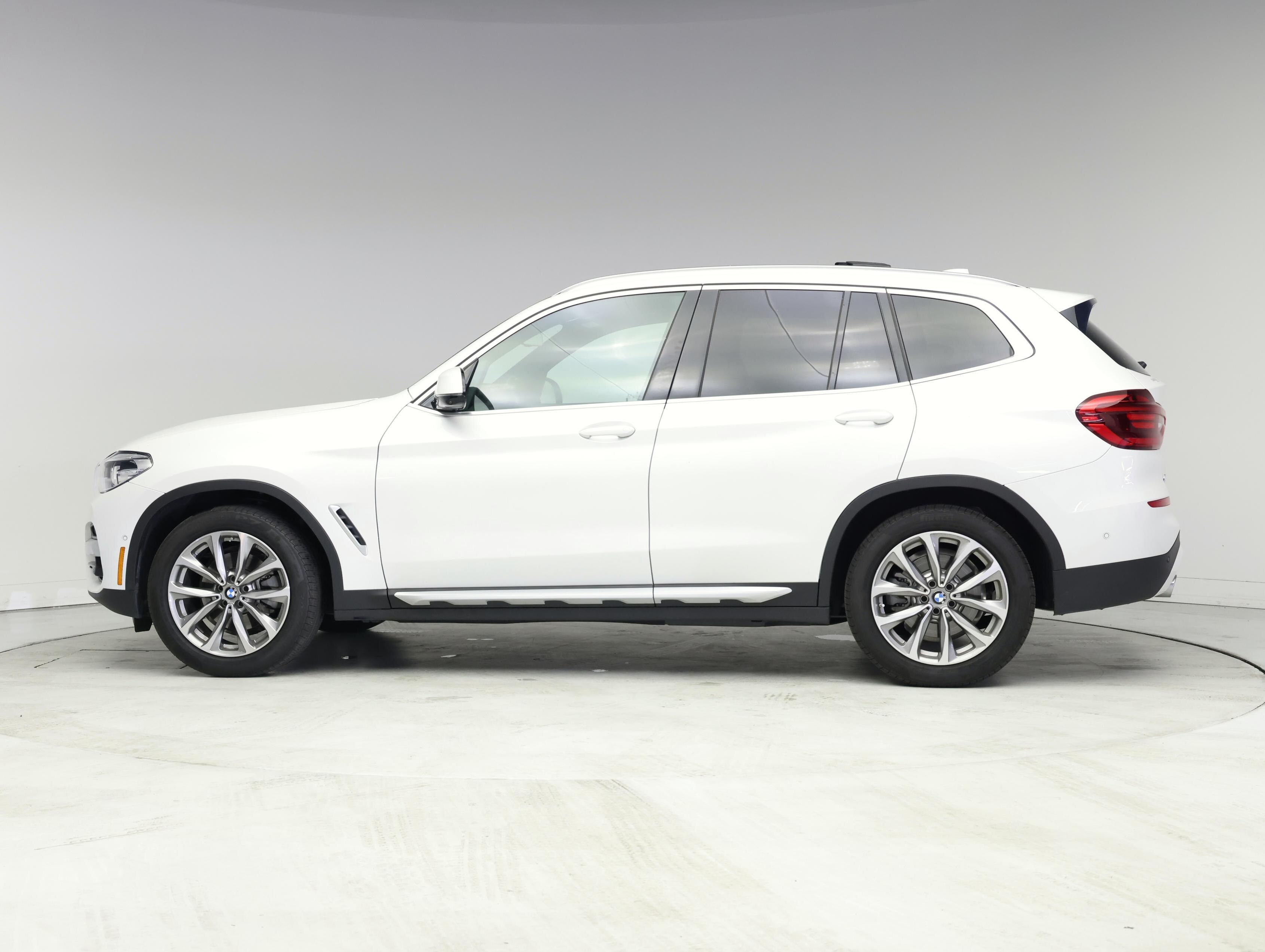 Thumbnail: 2019 BMW X3 - 3