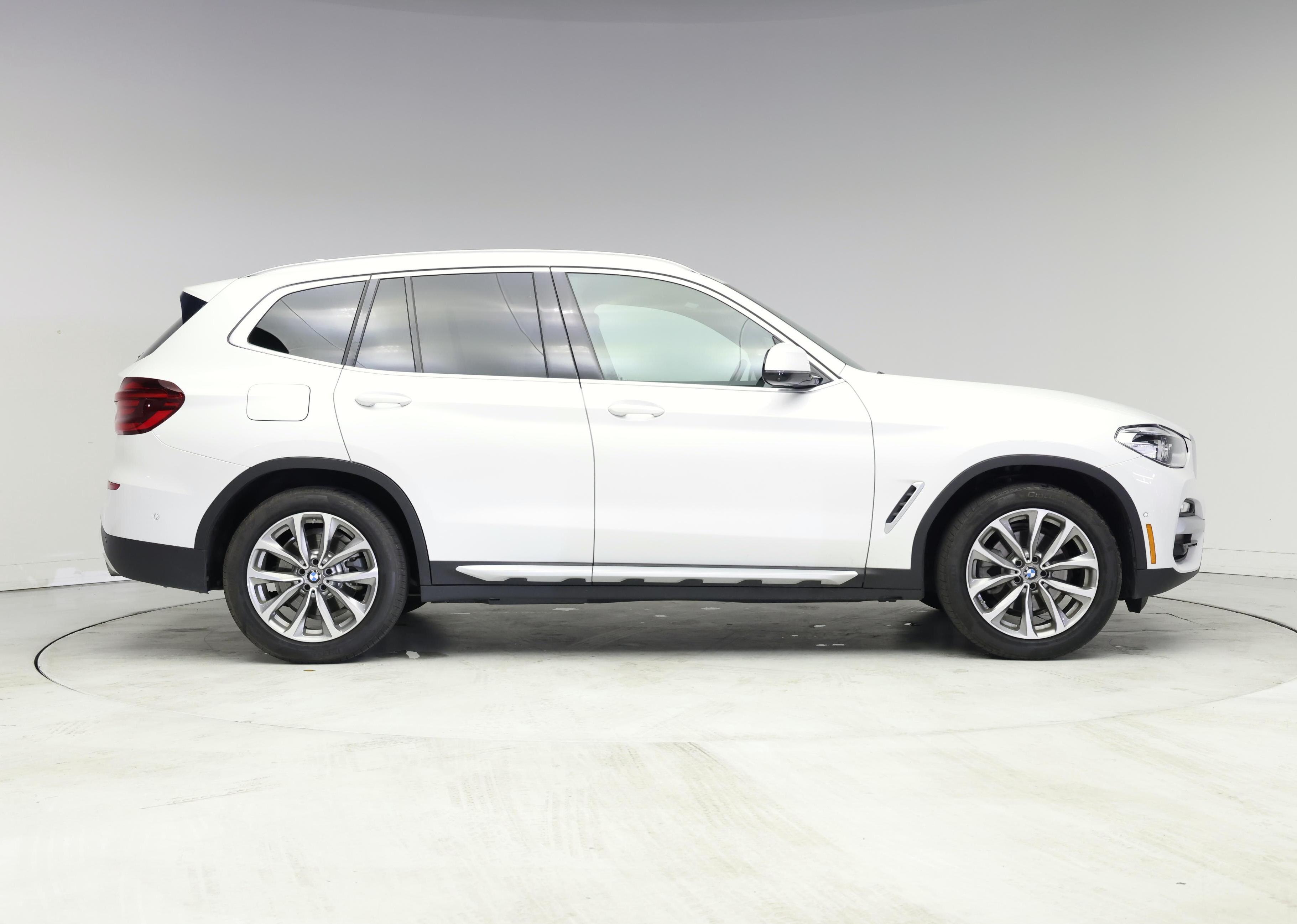 Thumbnail: 2019 BMW X3 - 7