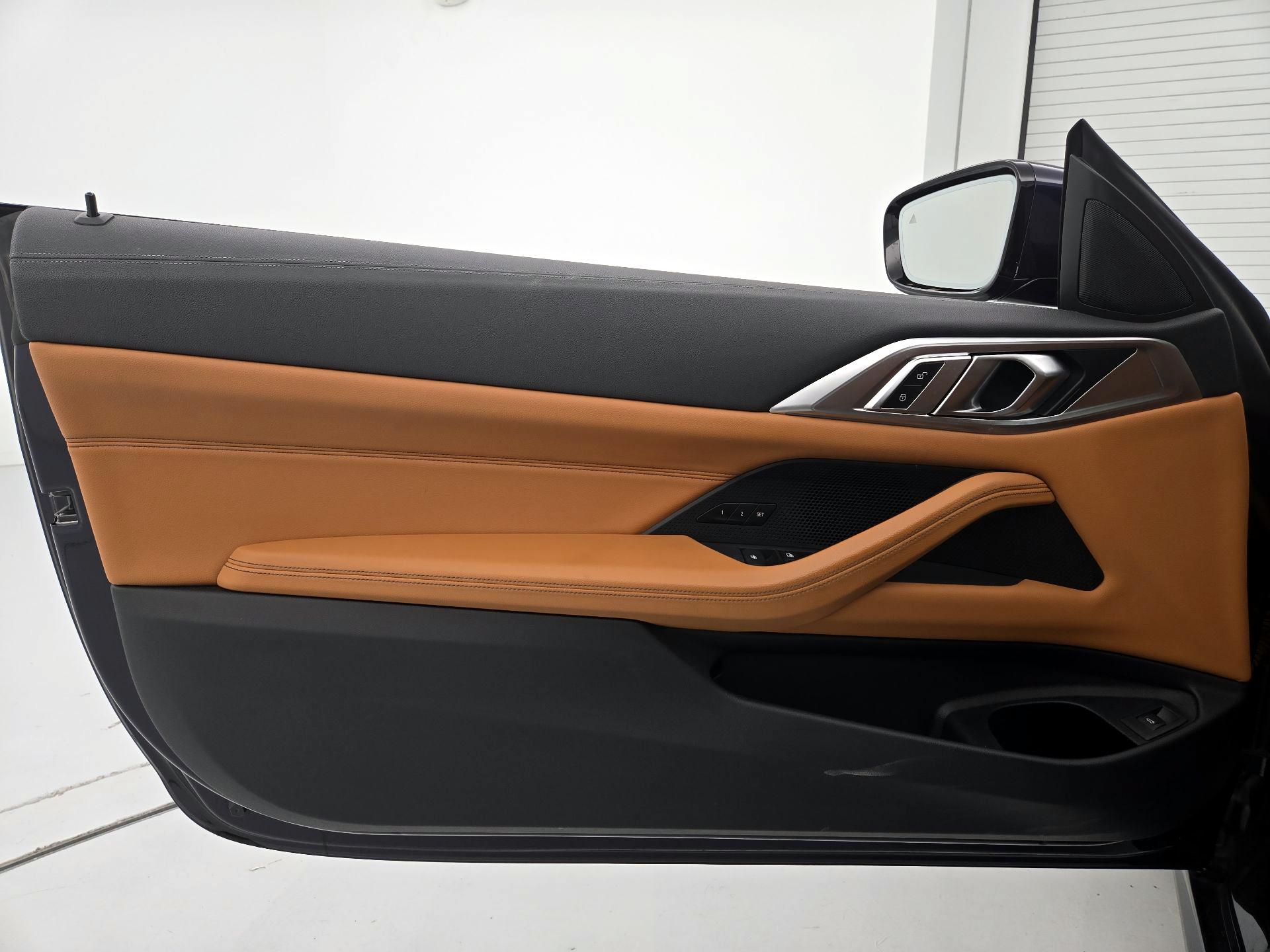 Thumbnail: 2022 BMW 4 Series - 12