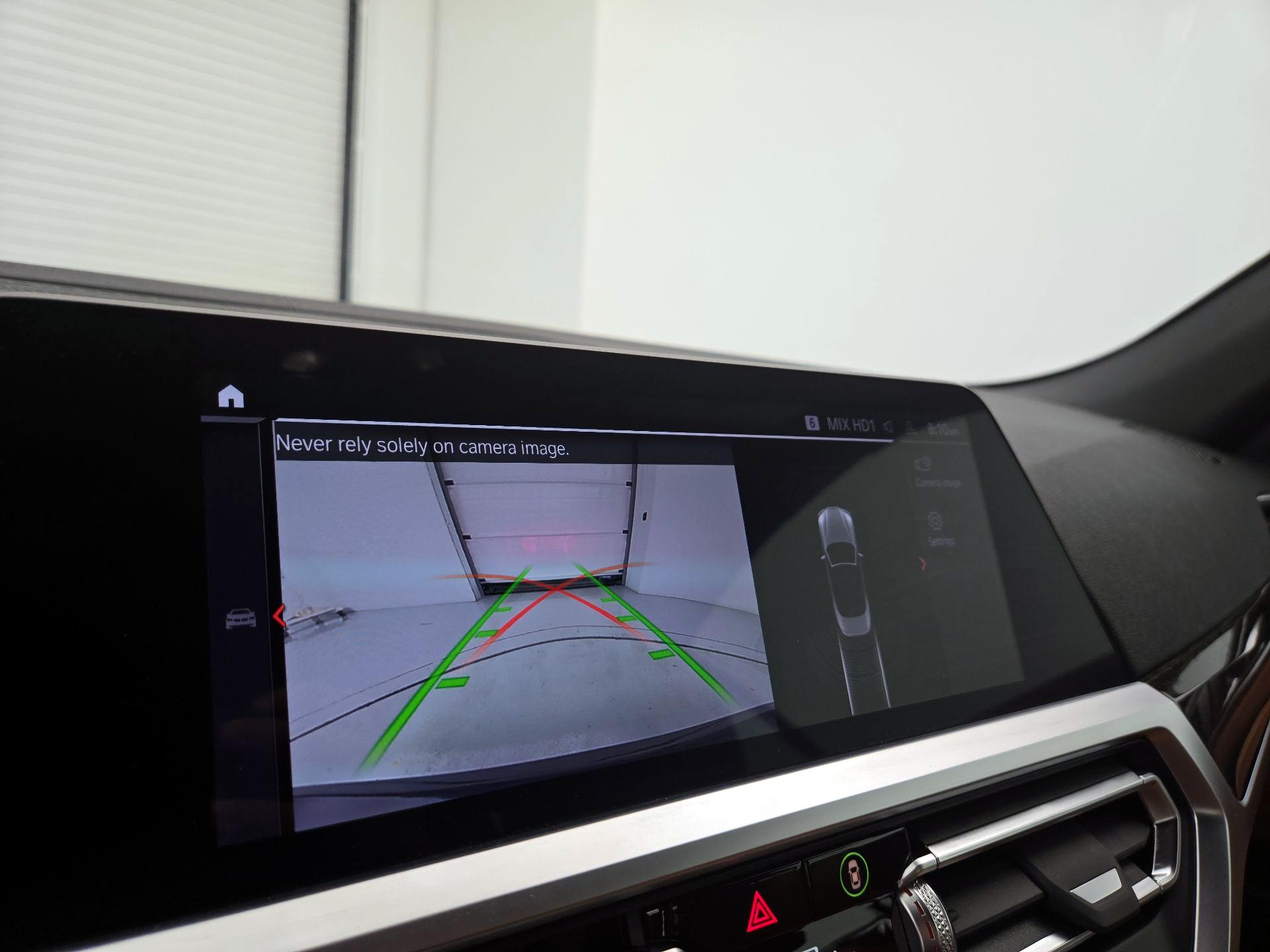 Thumbnail: 2022 BMW 4 Series - 15
