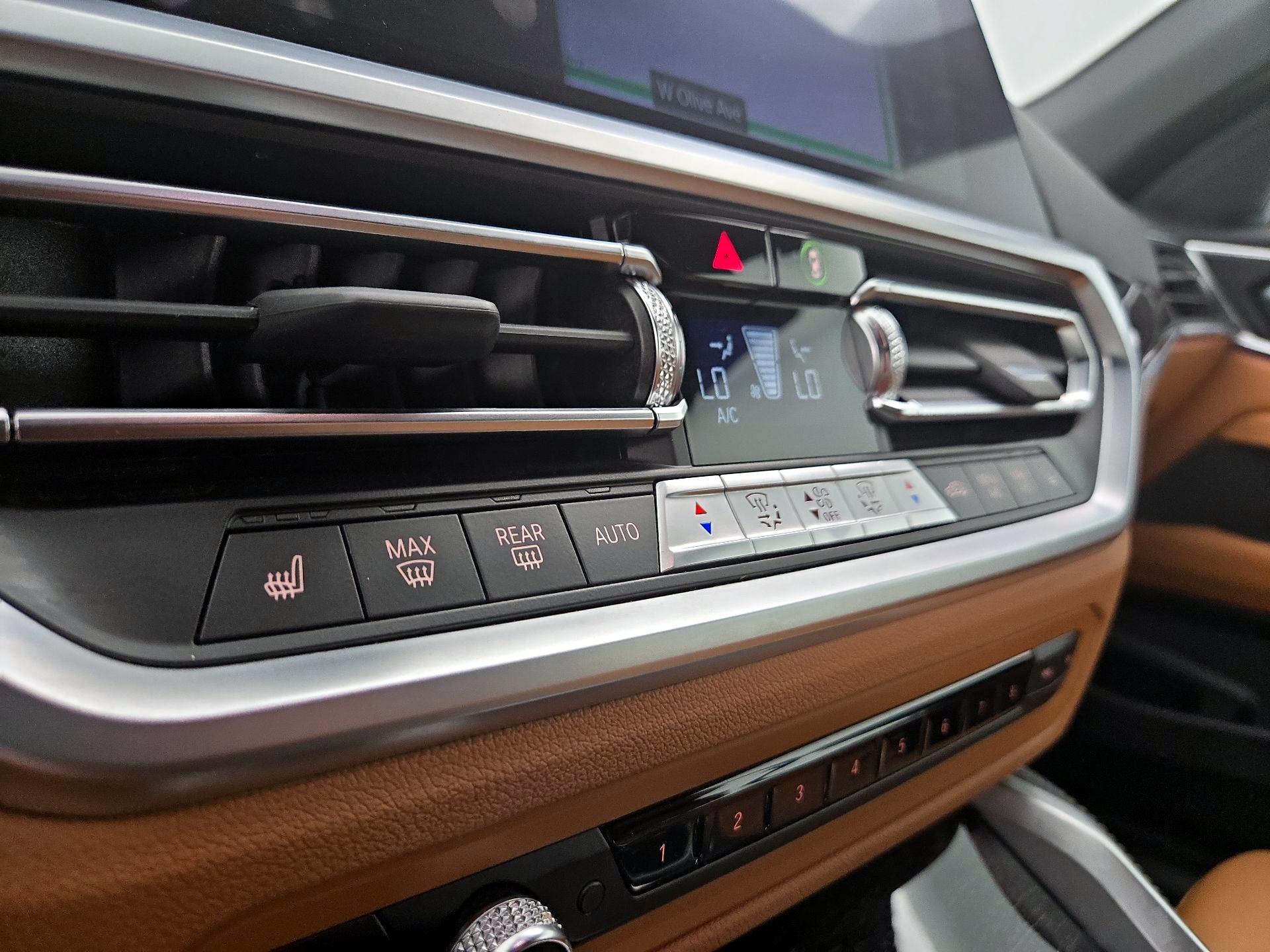 Thumbnail: 2022 BMW 4 Series - 17