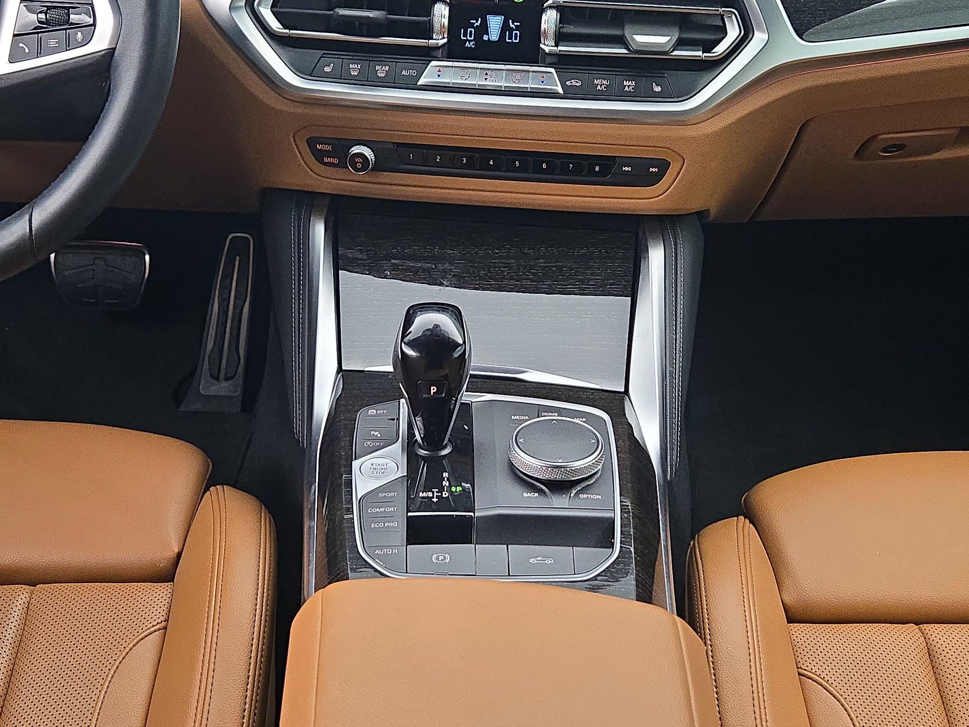 Thumbnail: 2022 BMW 4 Series - 18