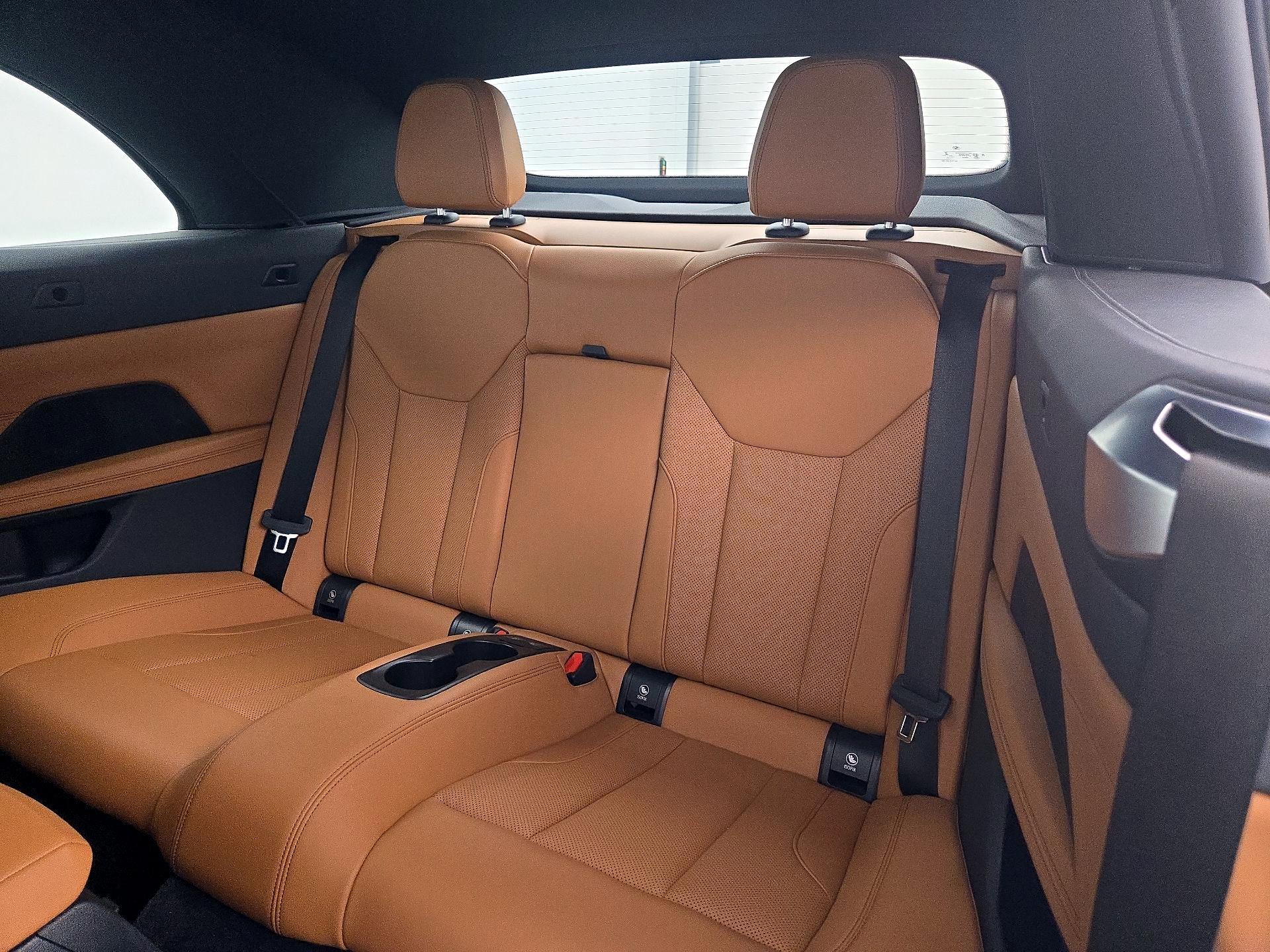 Thumbnail: 2022 BMW 4 Series - 20