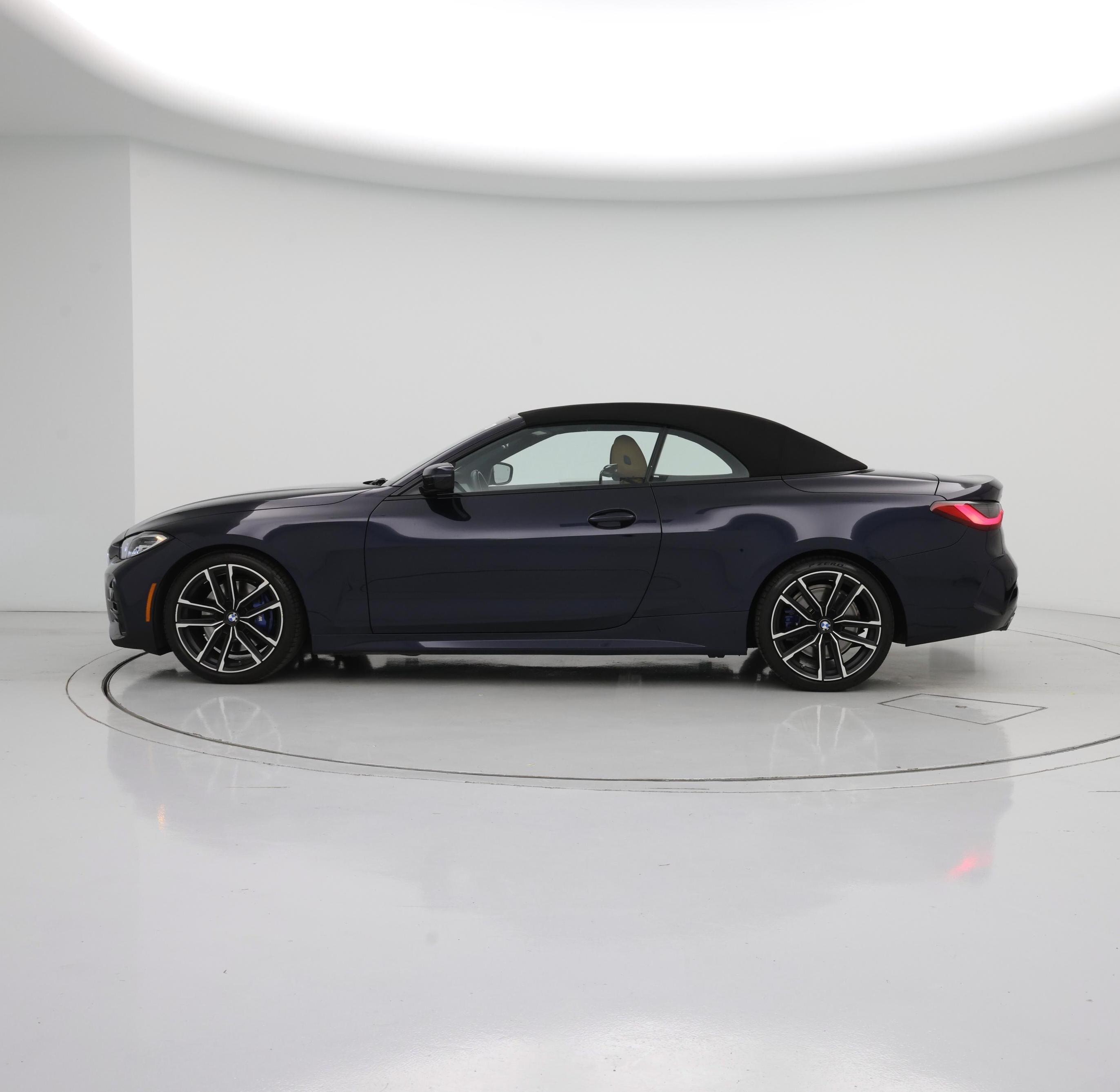 Thumbnail: 2022 BMW 4 Series - 3