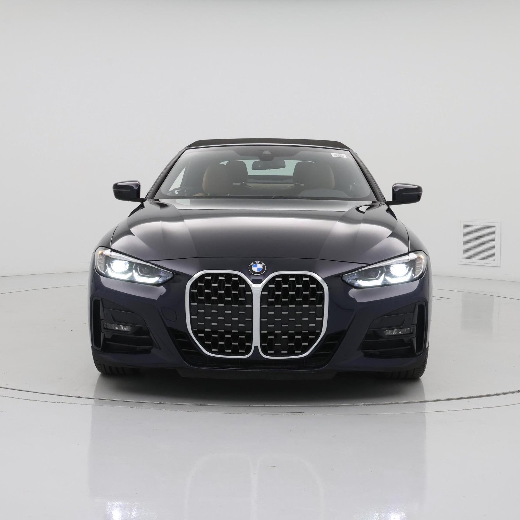 Thumbnail: 2022 BMW 4 Series - 5