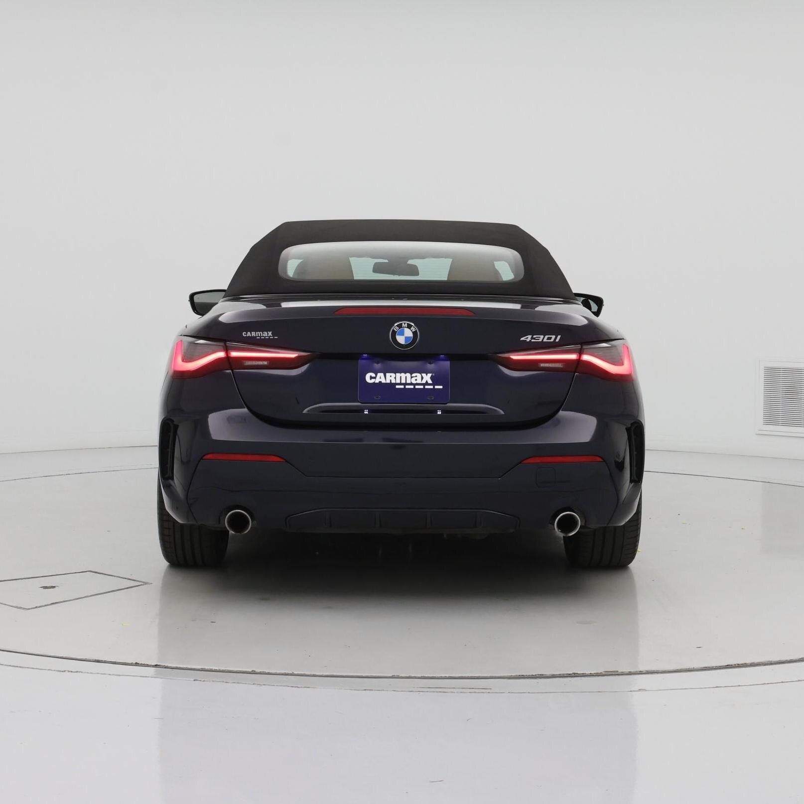 Thumbnail: 2022 BMW 4 Series - 6