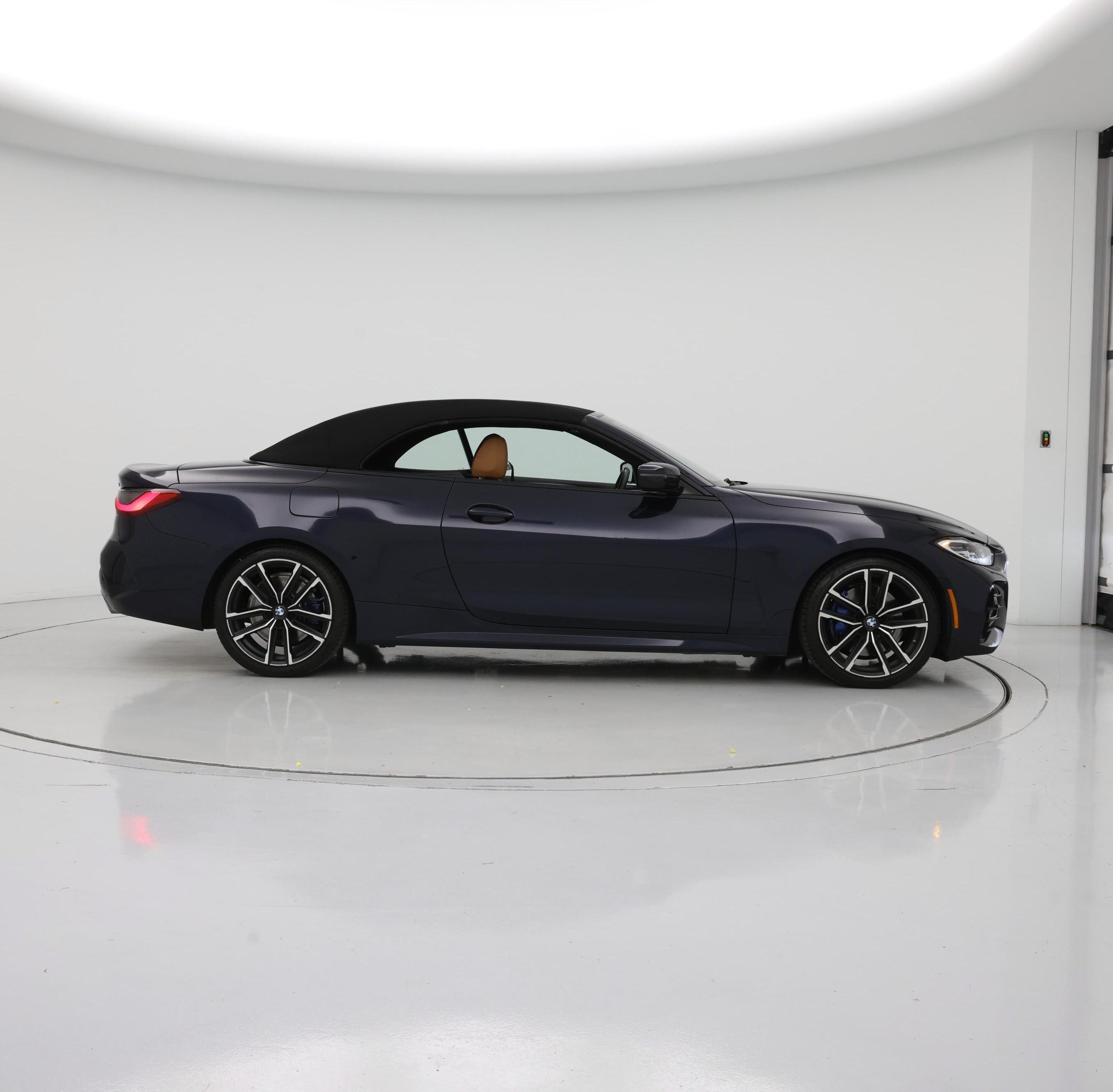 Thumbnail: 2022 BMW 4 Series - 7