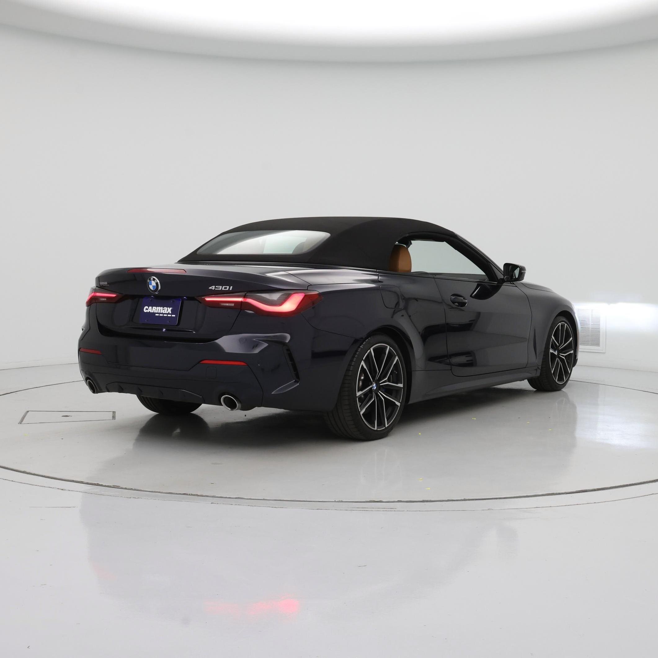 Thumbnail: 2022 BMW 4 Series - 8